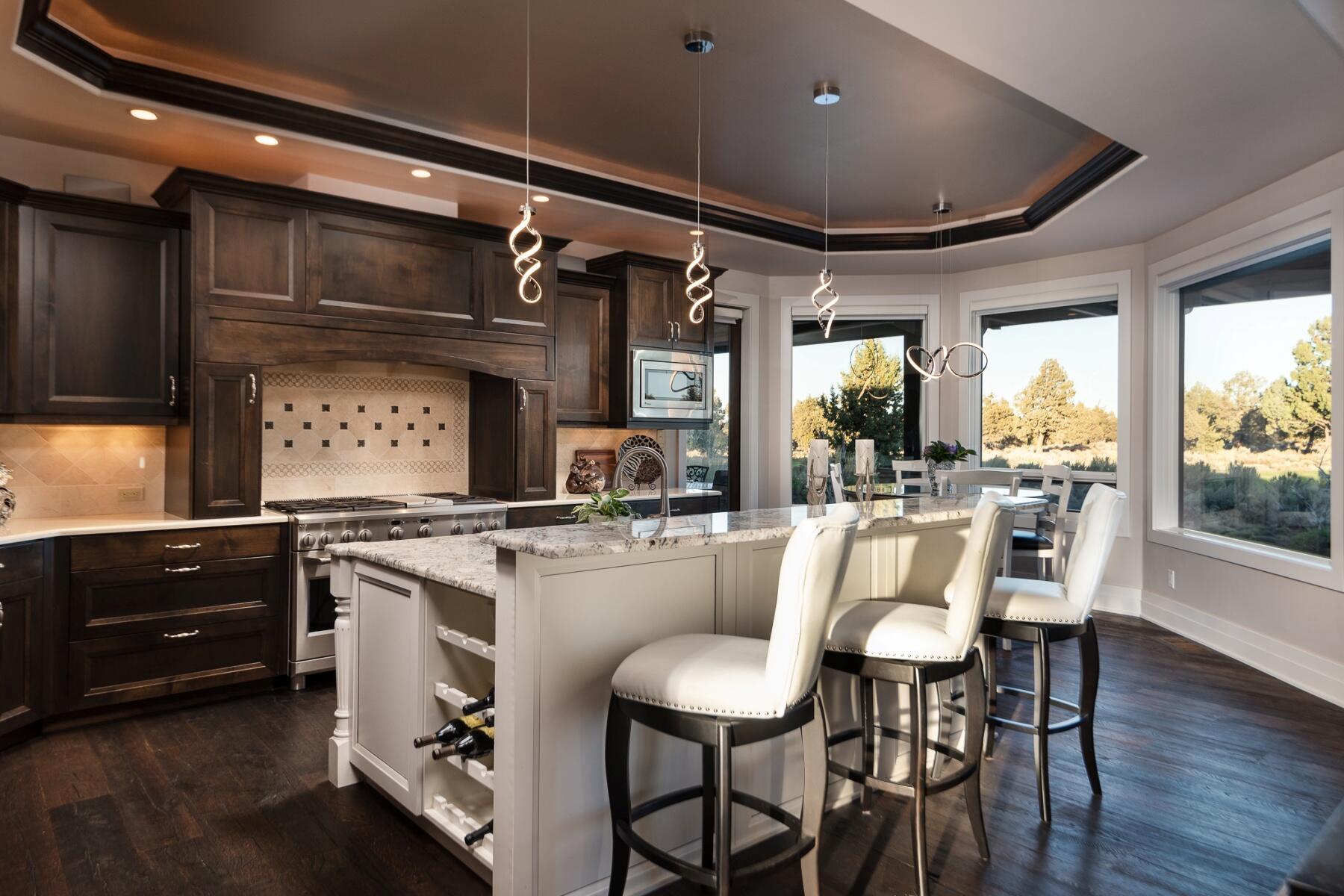 Pronghorn - Residential