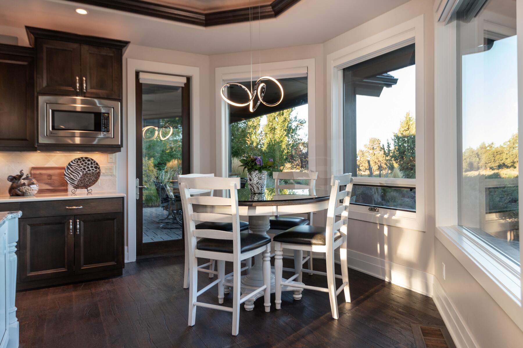 Pronghorn - Residential