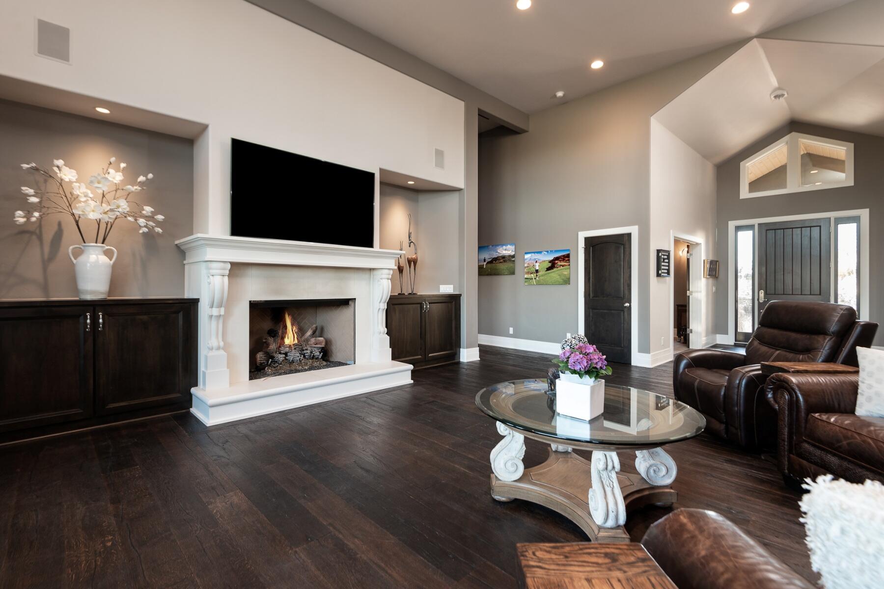 Pronghorn - Residential