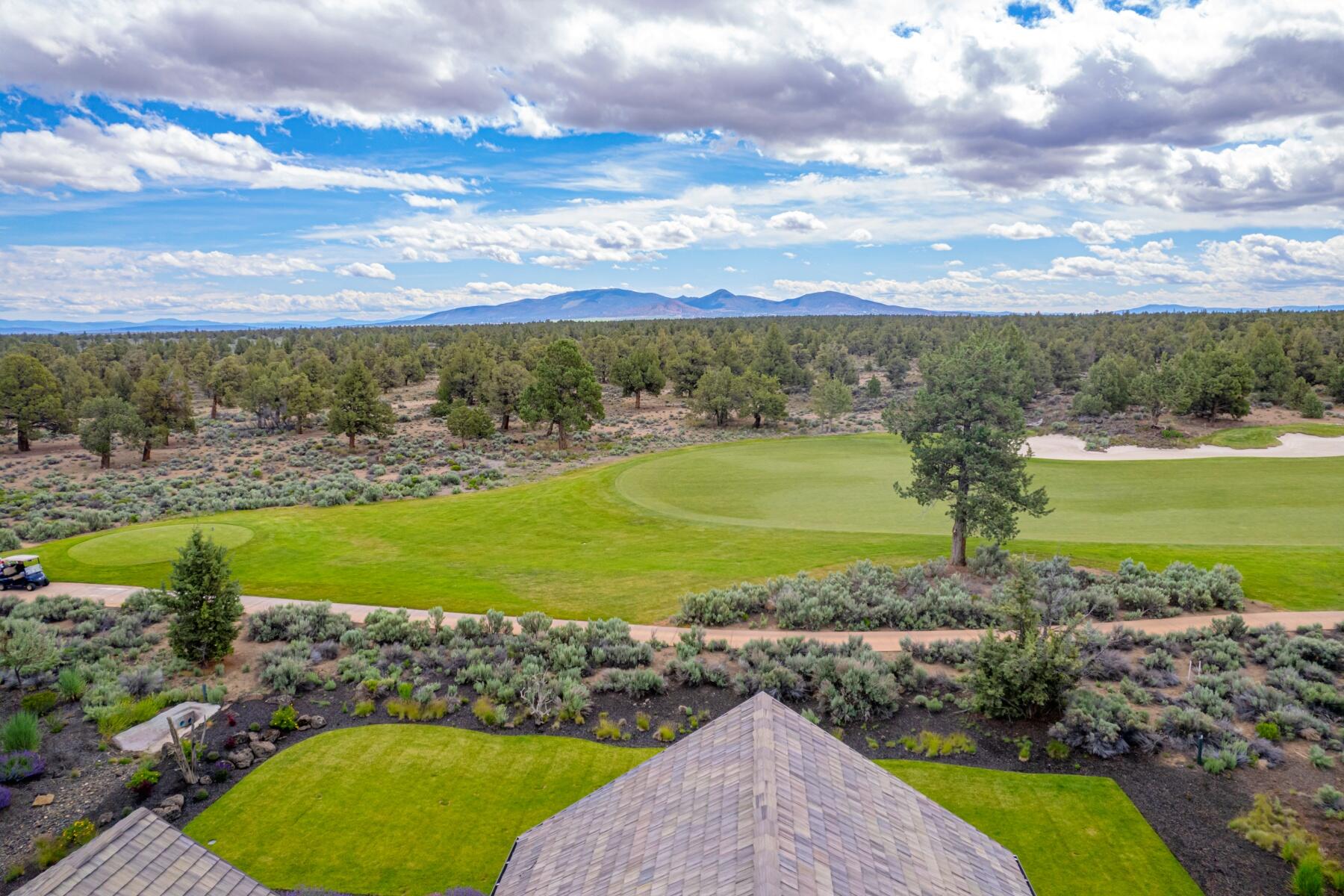 Pronghorn - Residential