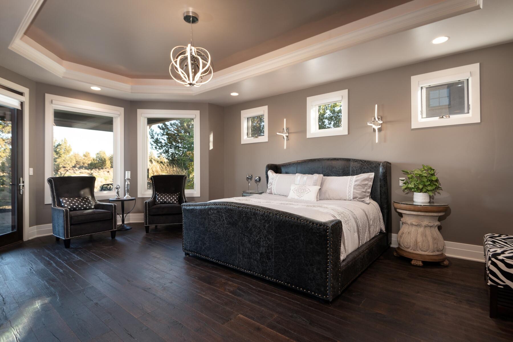 Pronghorn - Residential