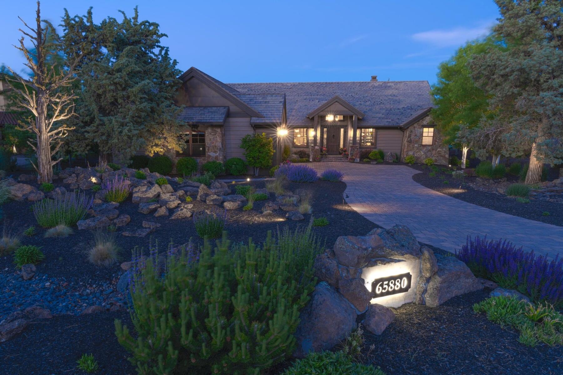 Pronghorn - Residential