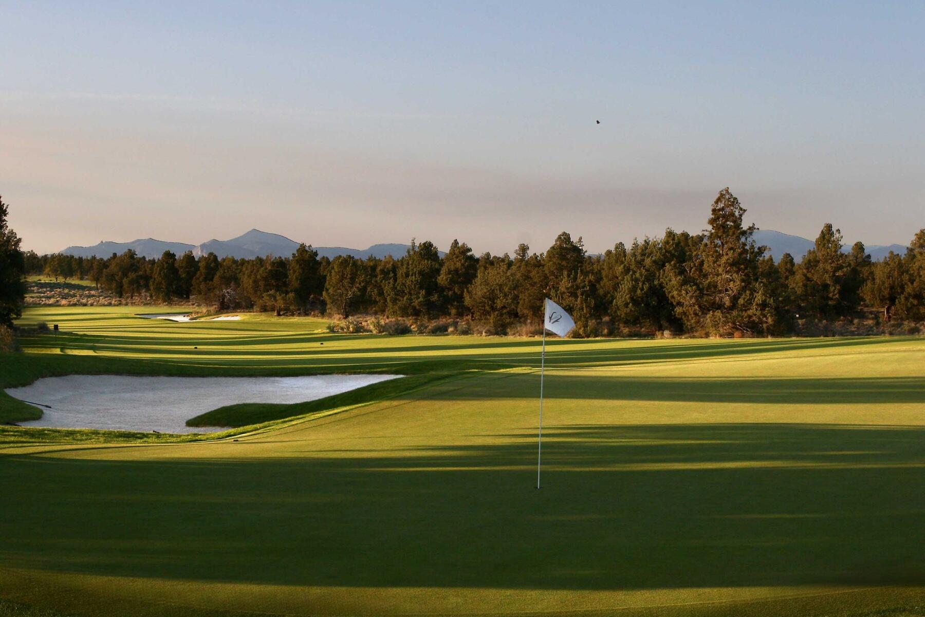 Pronghorn - Residential