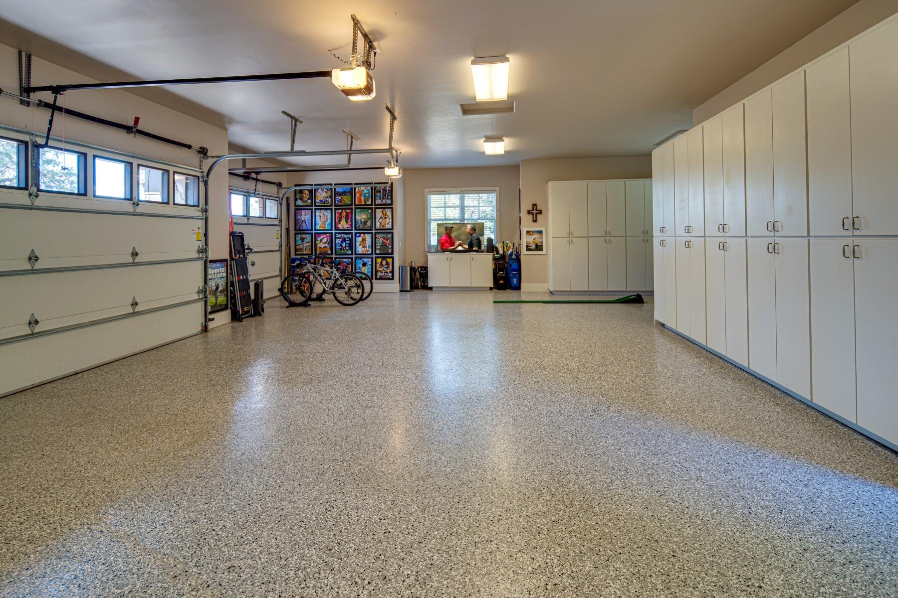 Pronghorn - Residential