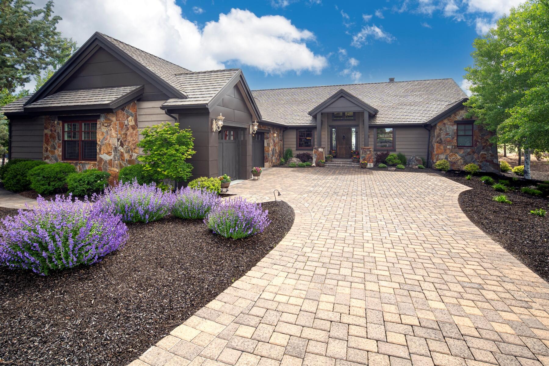 Pronghorn - Residential