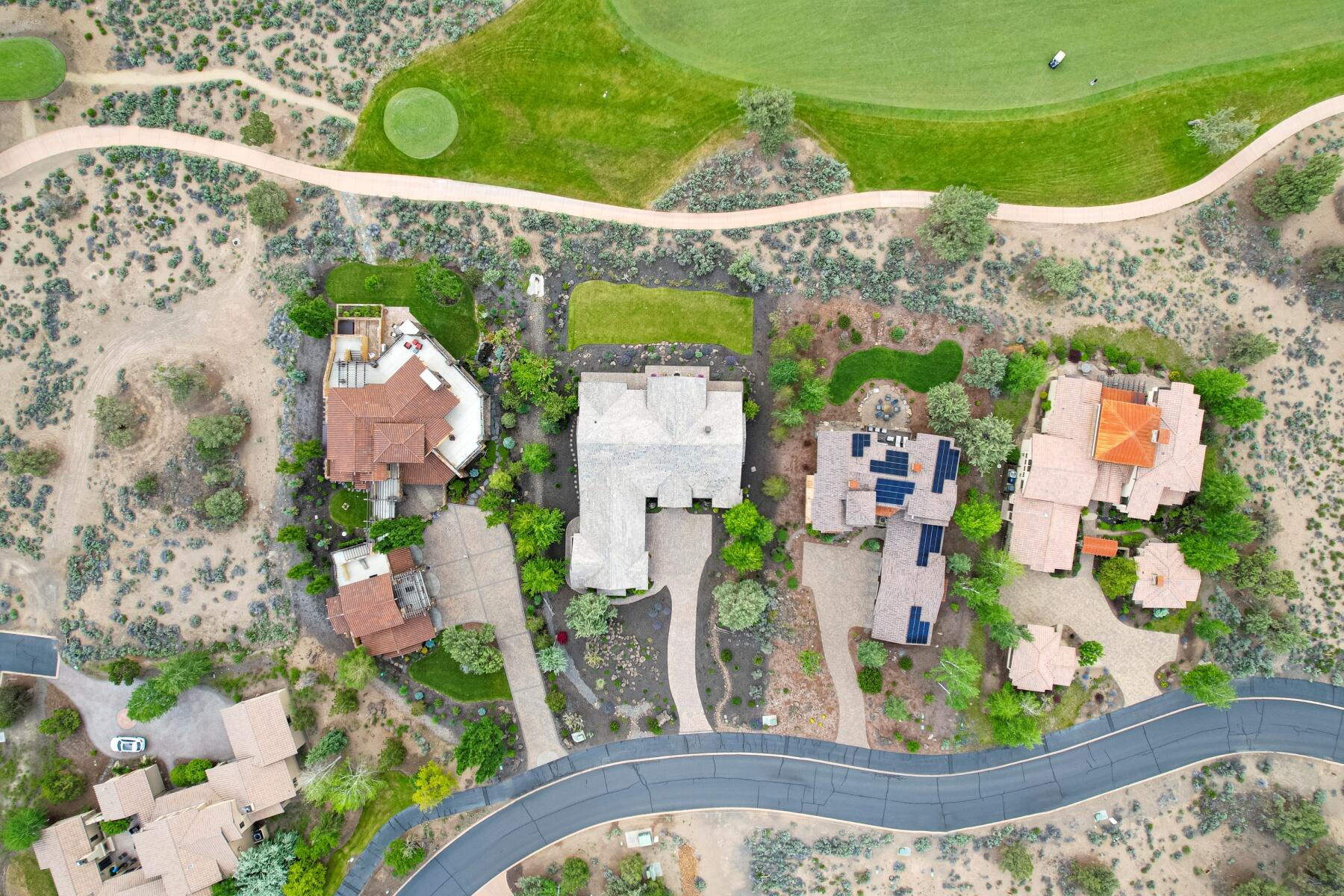 Pronghorn - Residential