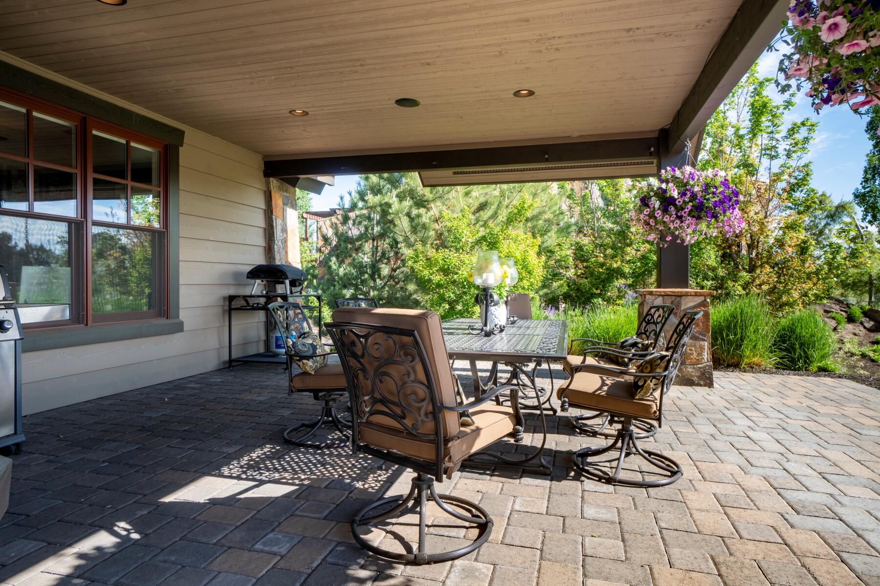 Pronghorn - Residential