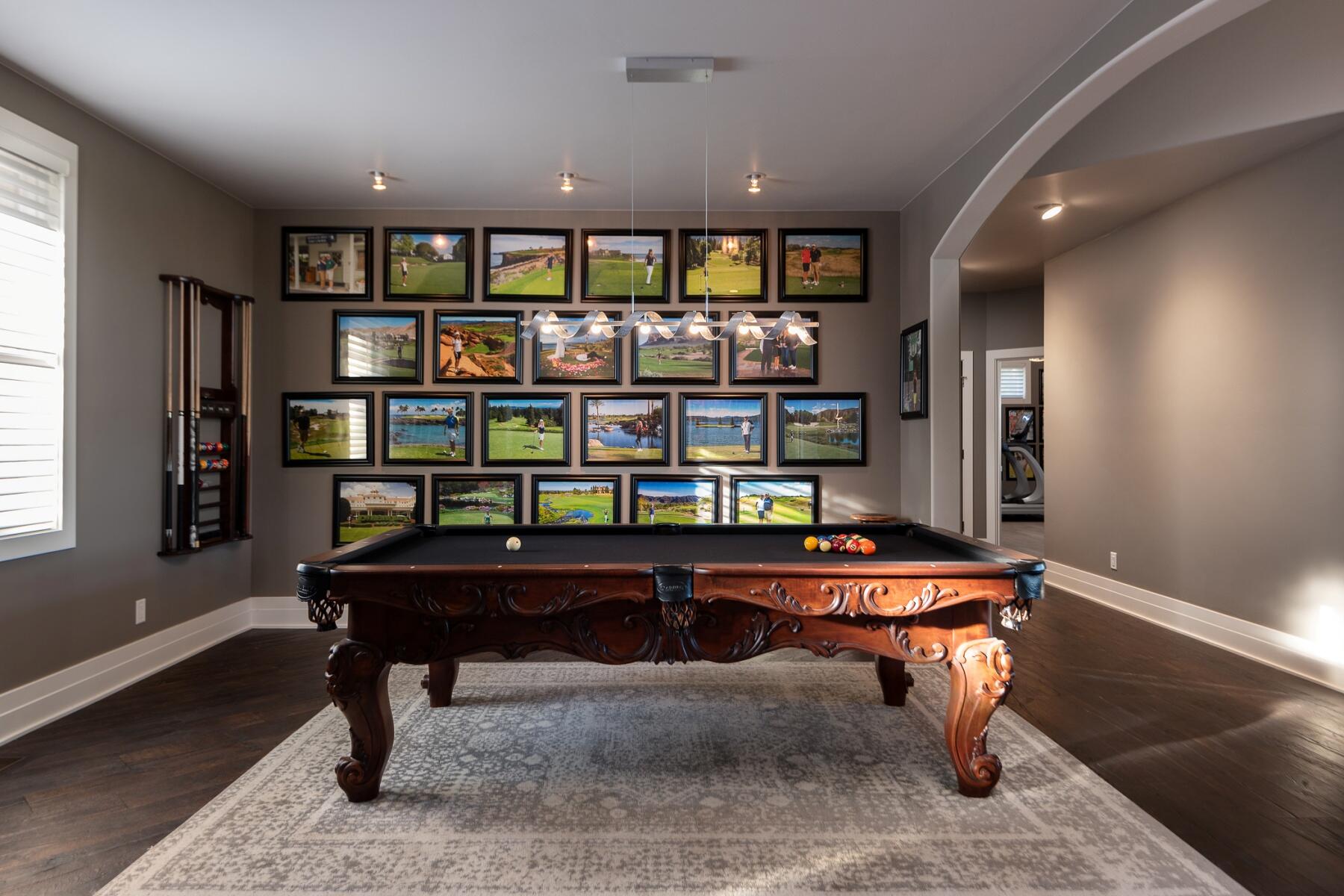 Pronghorn - Residential