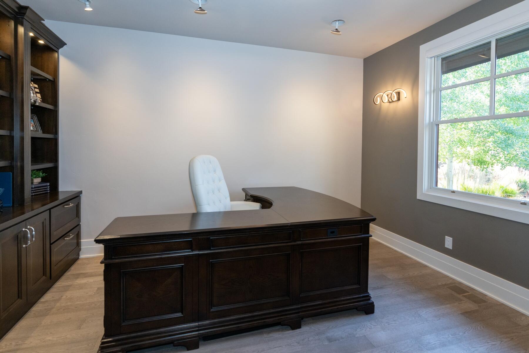 Pronghorn - Residential