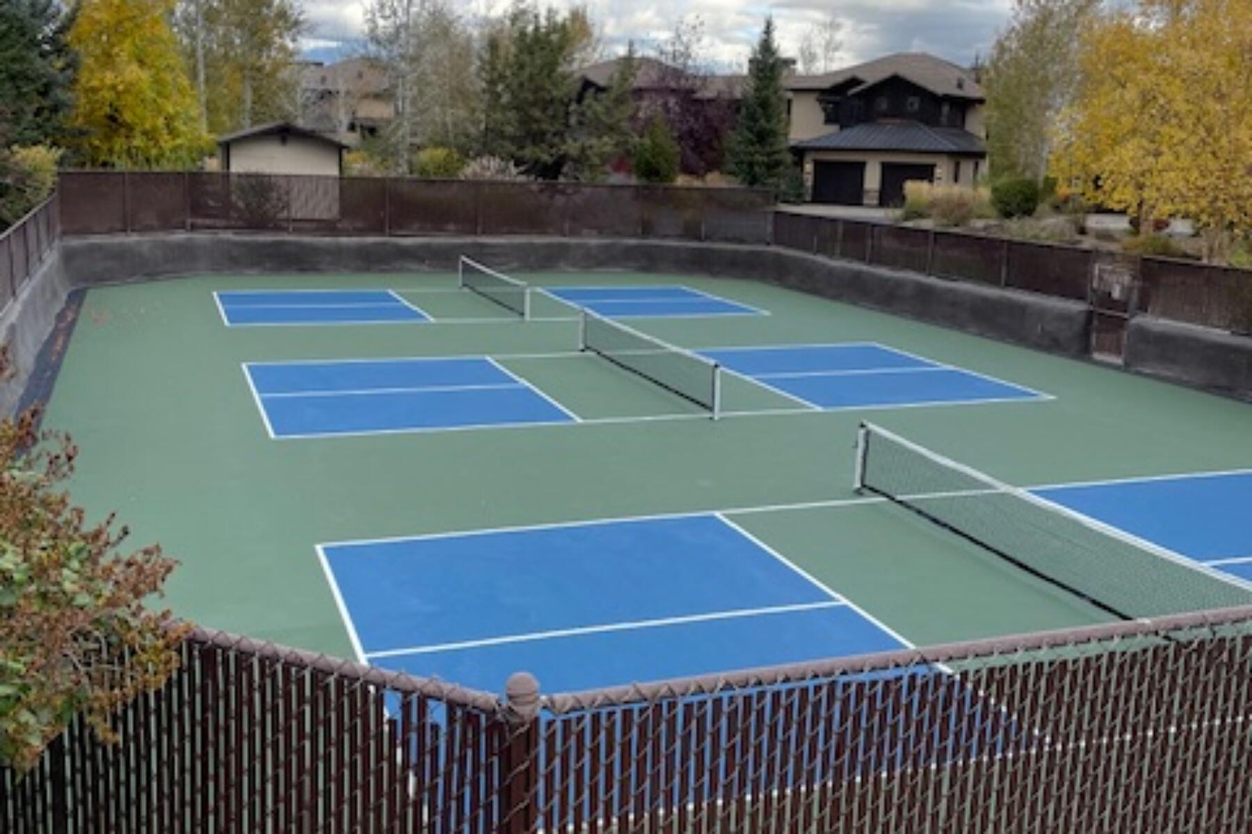 Pronghorn - Residential