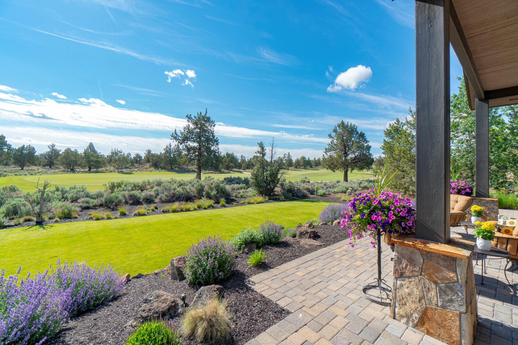 Pronghorn - Residential