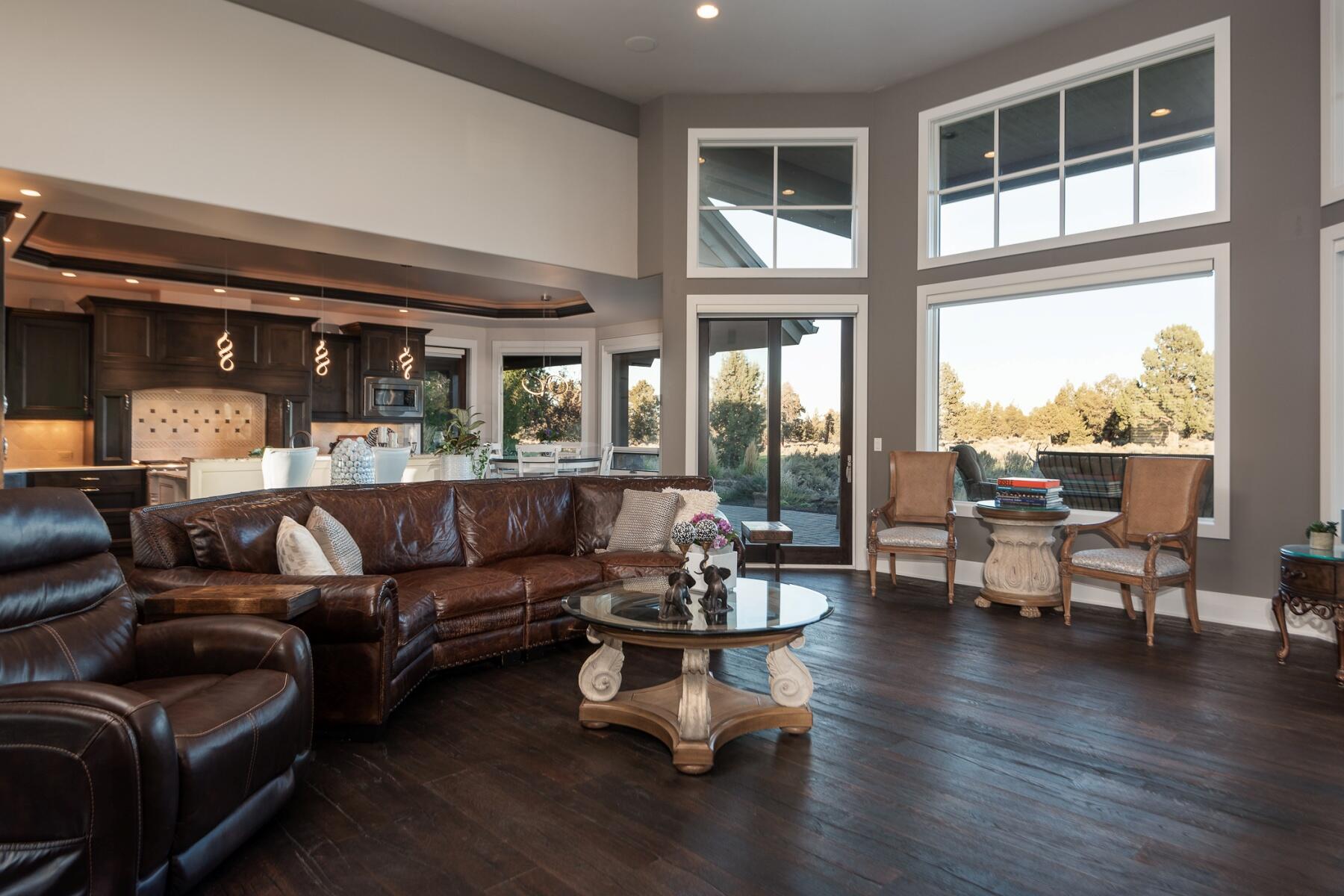 Pronghorn - Residential