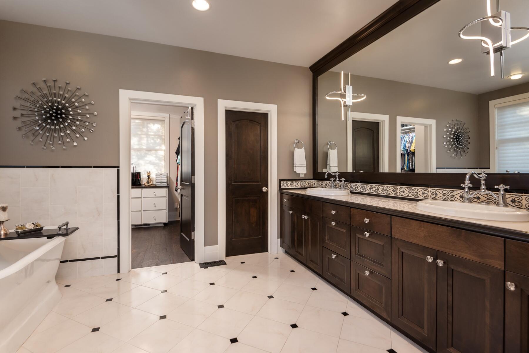 Pronghorn - Residential