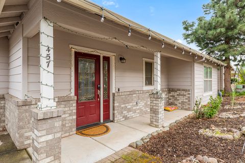Tiny photo for 457 Elm Street, Phoenix, OR 97535 (MLS # 220219519)