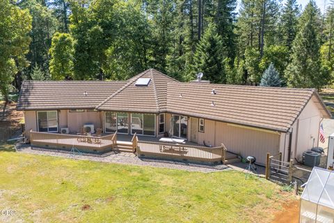 Photo of 1133 Idlewild Drive, Cave Junction, OR 97523 (MLS # 220223097)