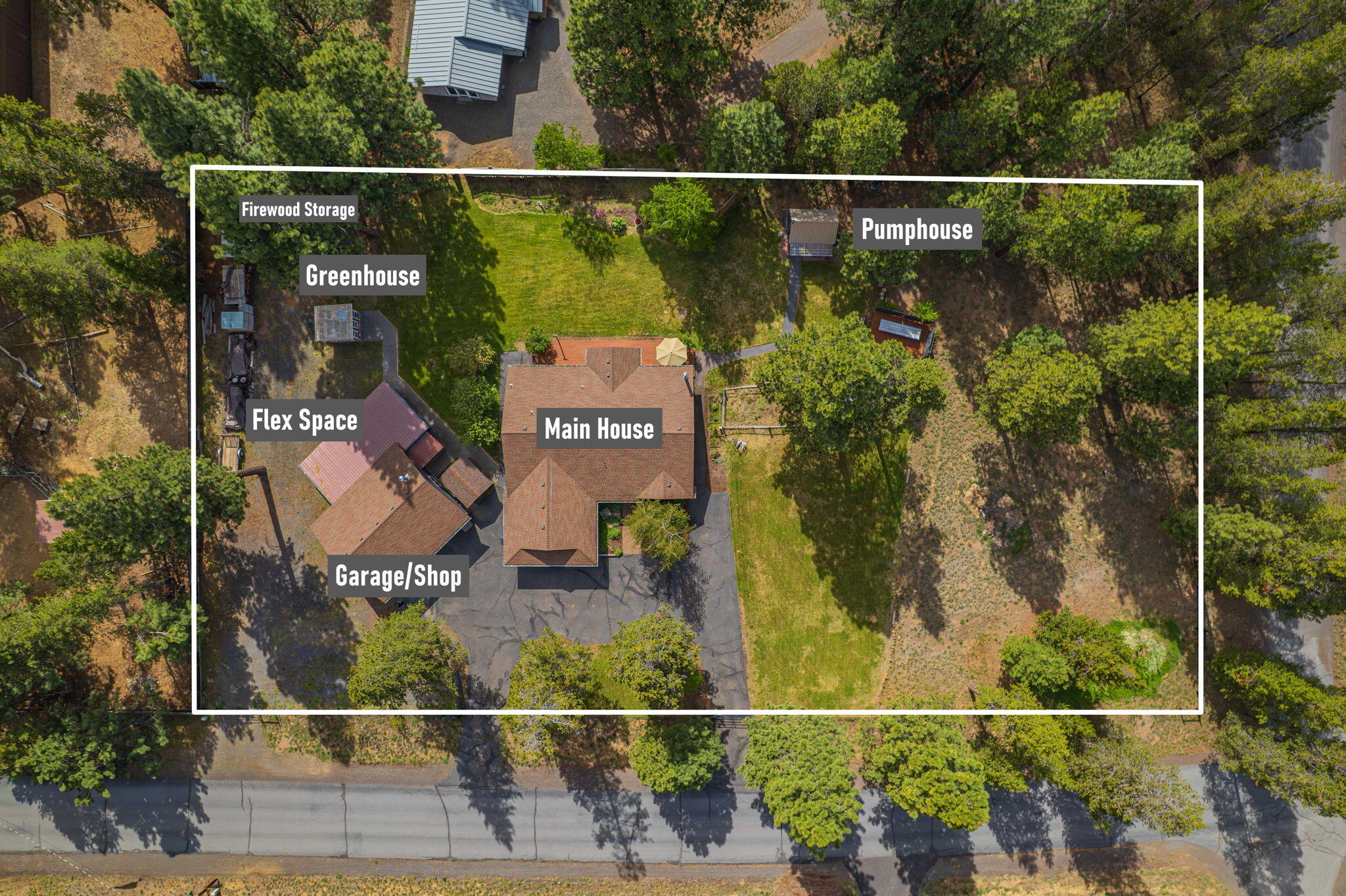55965 Blue Eagle Road