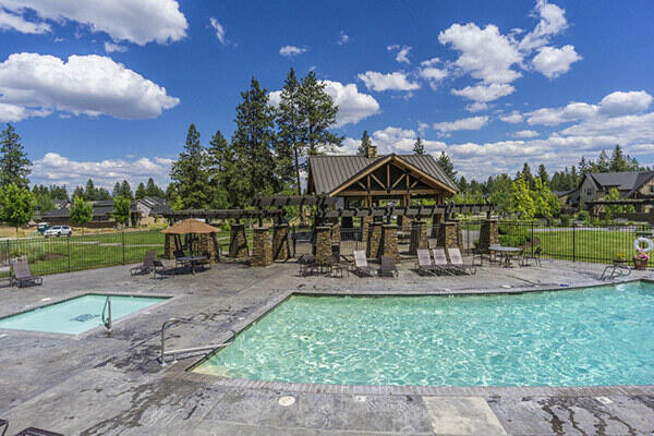 Aspen Rim - Residential