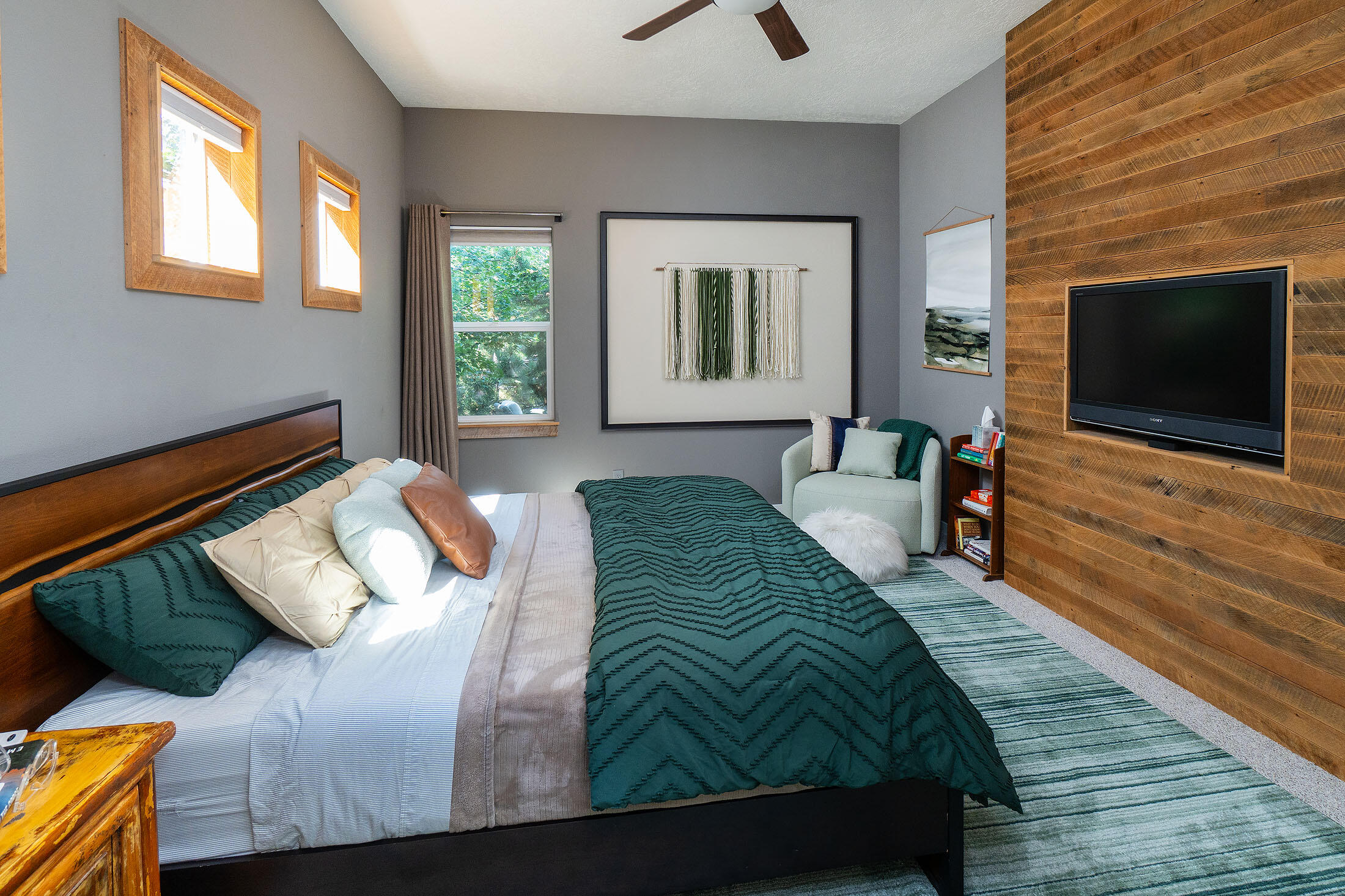 Aspen Rim - Residential