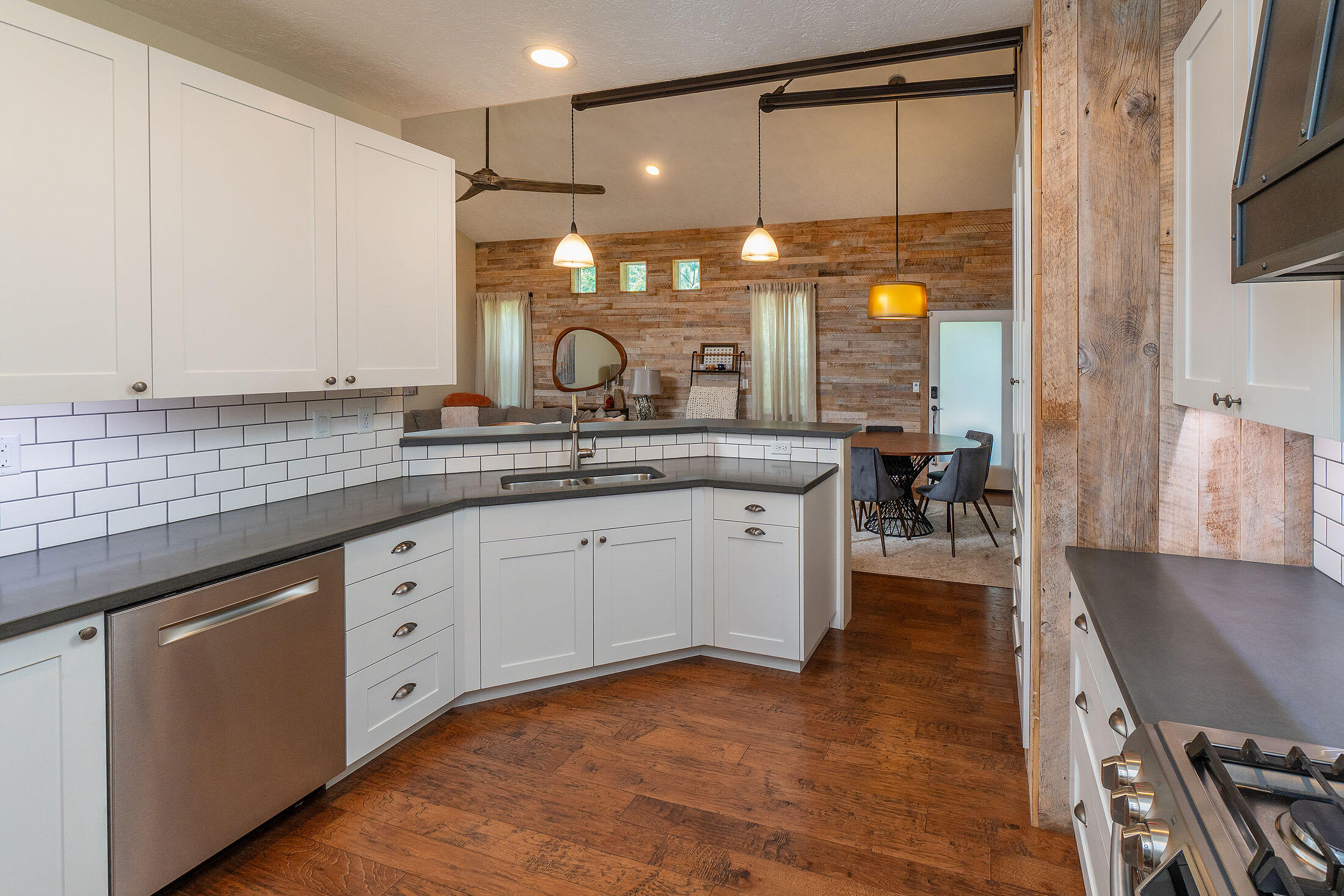 Aspen Rim - Residential