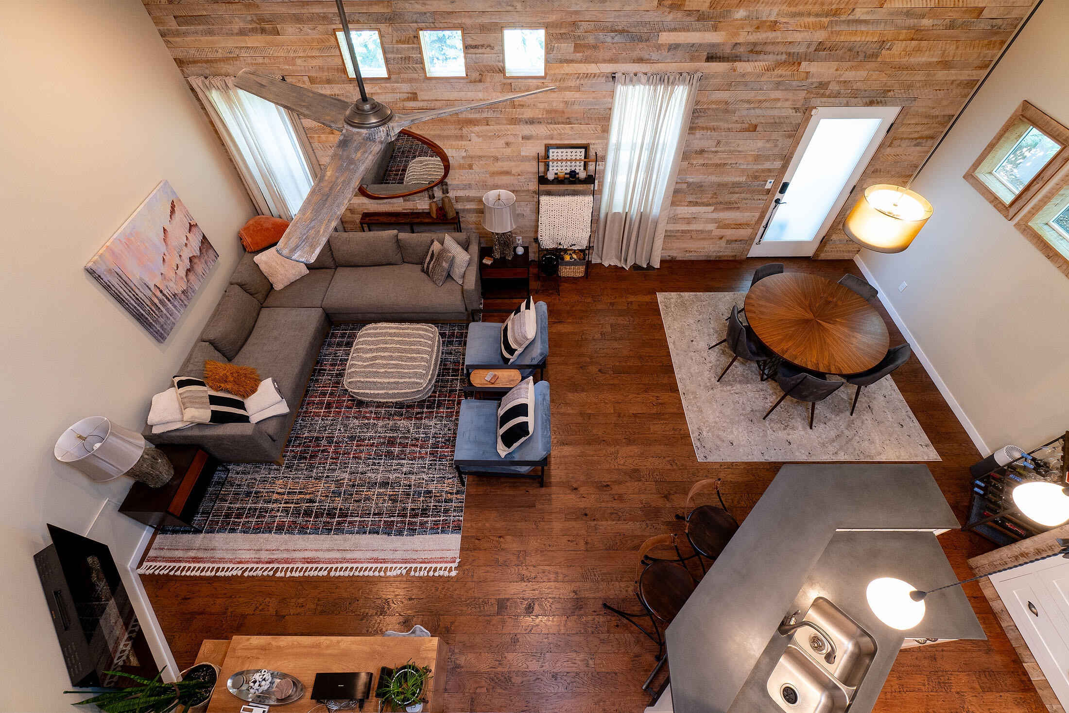 Aspen Rim - Residential