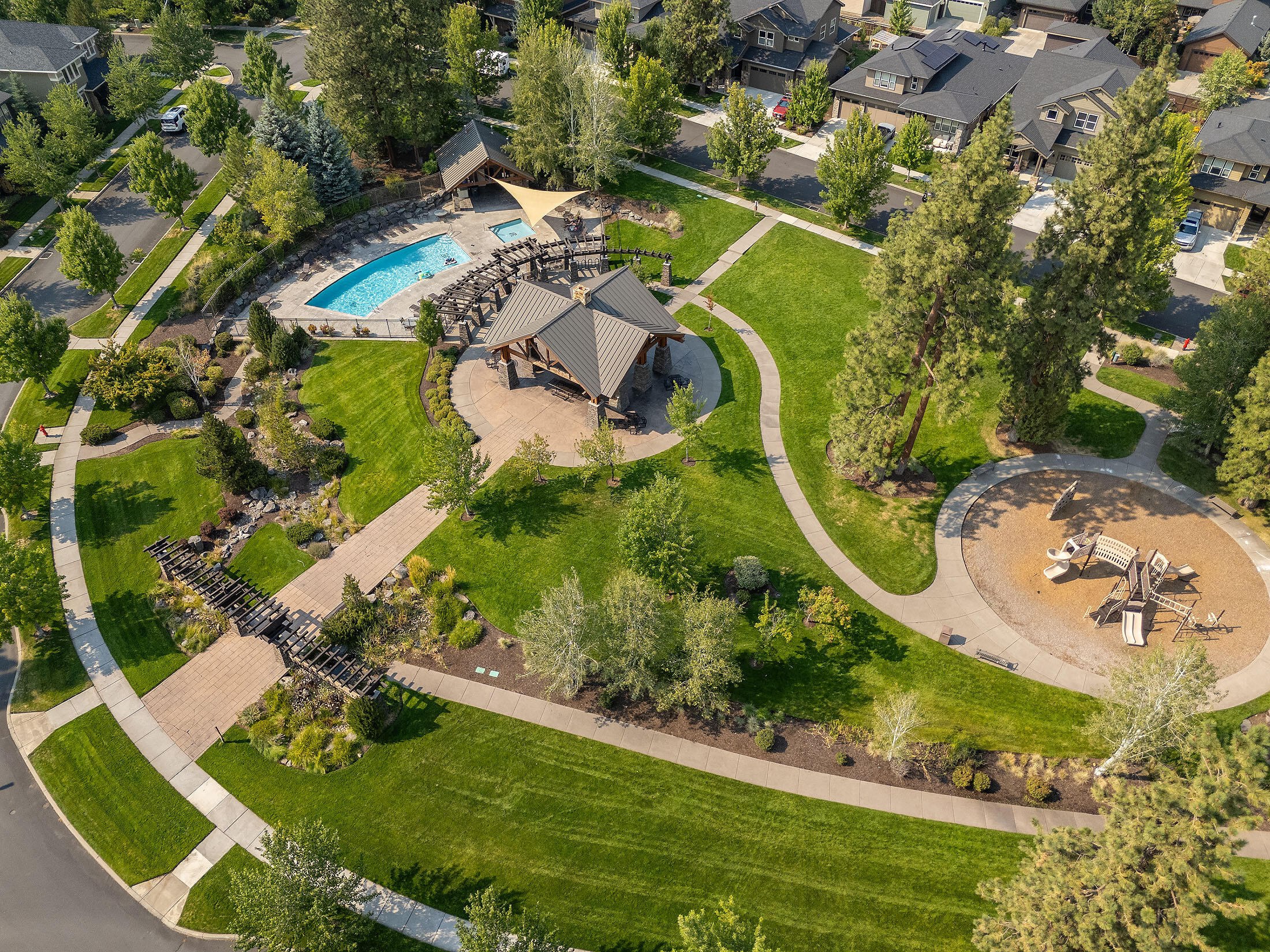 Aspen Rim - Residential