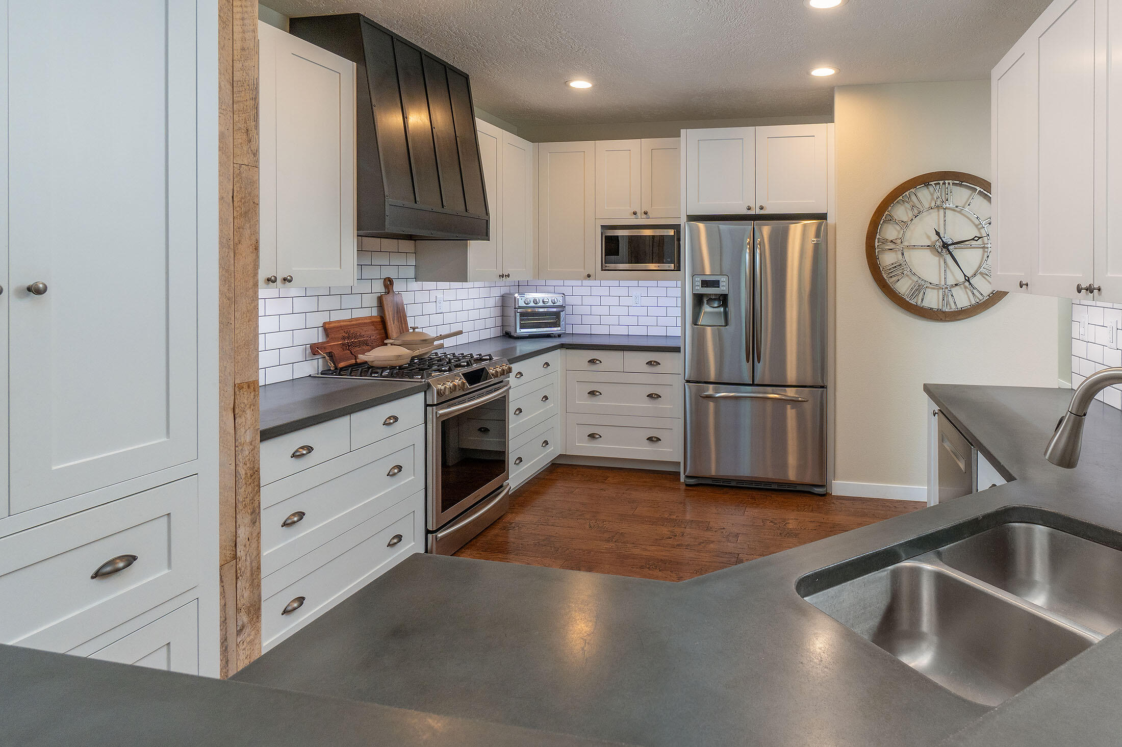 Aspen Rim - Residential