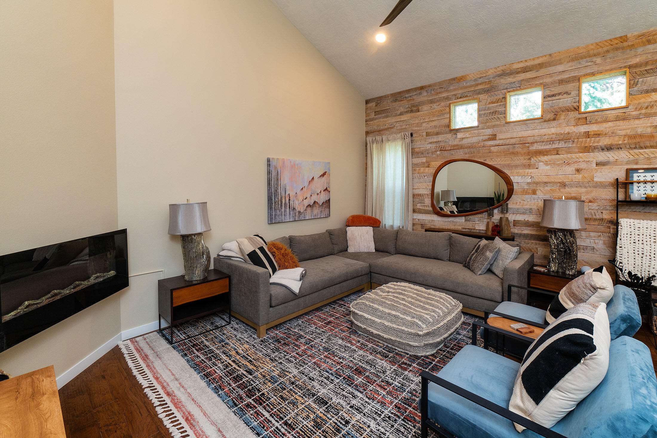 Aspen Rim - Residential