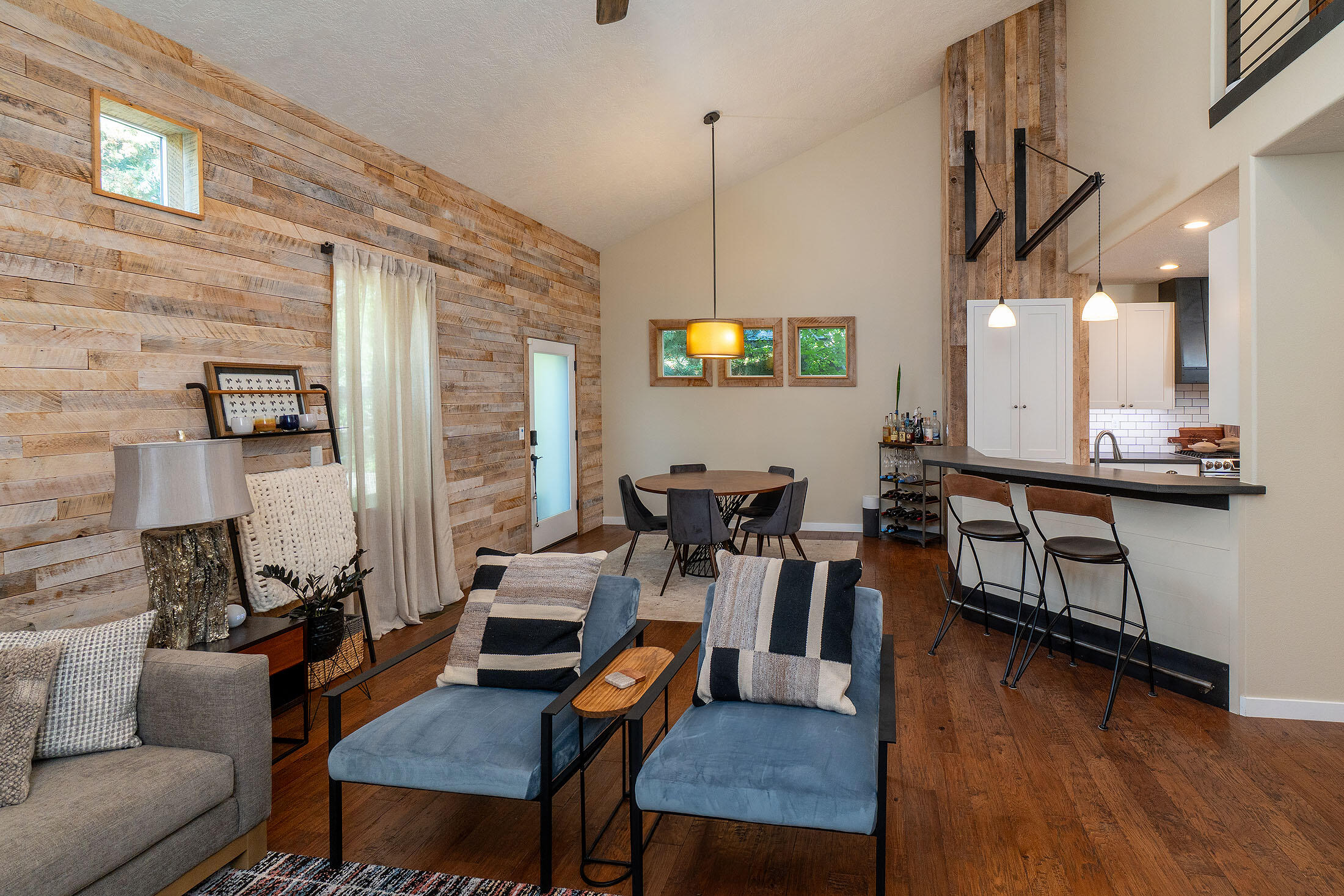 Aspen Rim - Residential