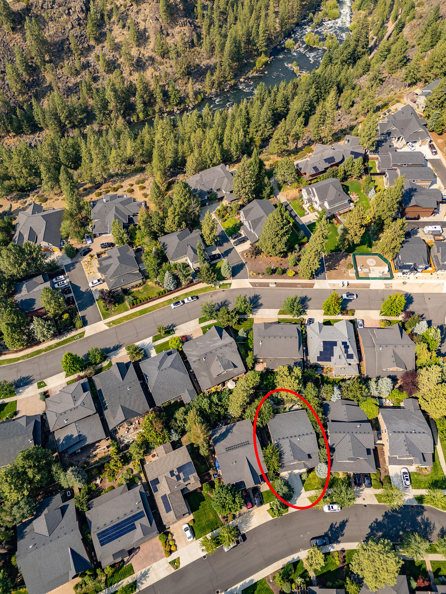 Aspen Rim - Residential