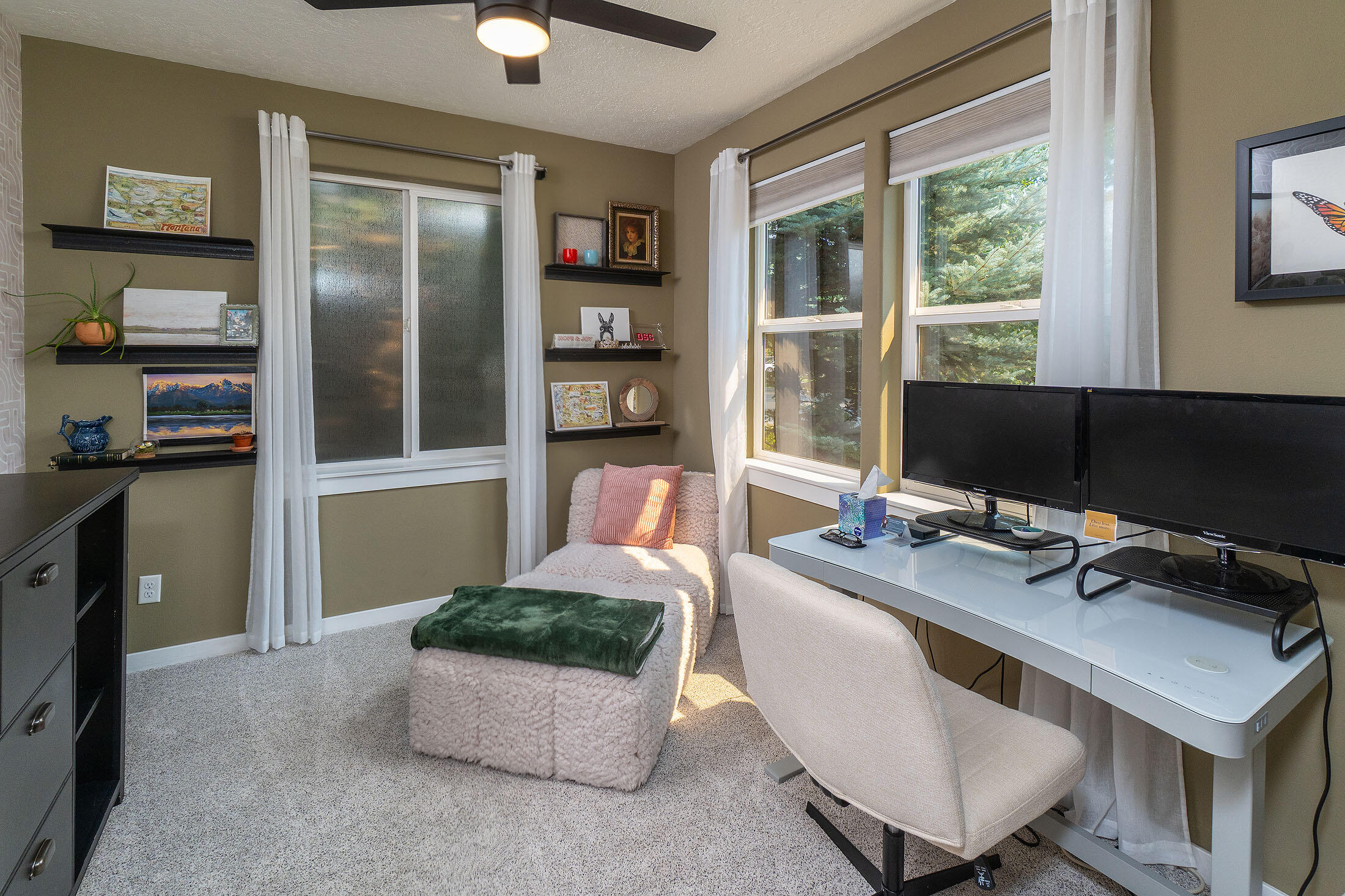 Aspen Rim - Residential