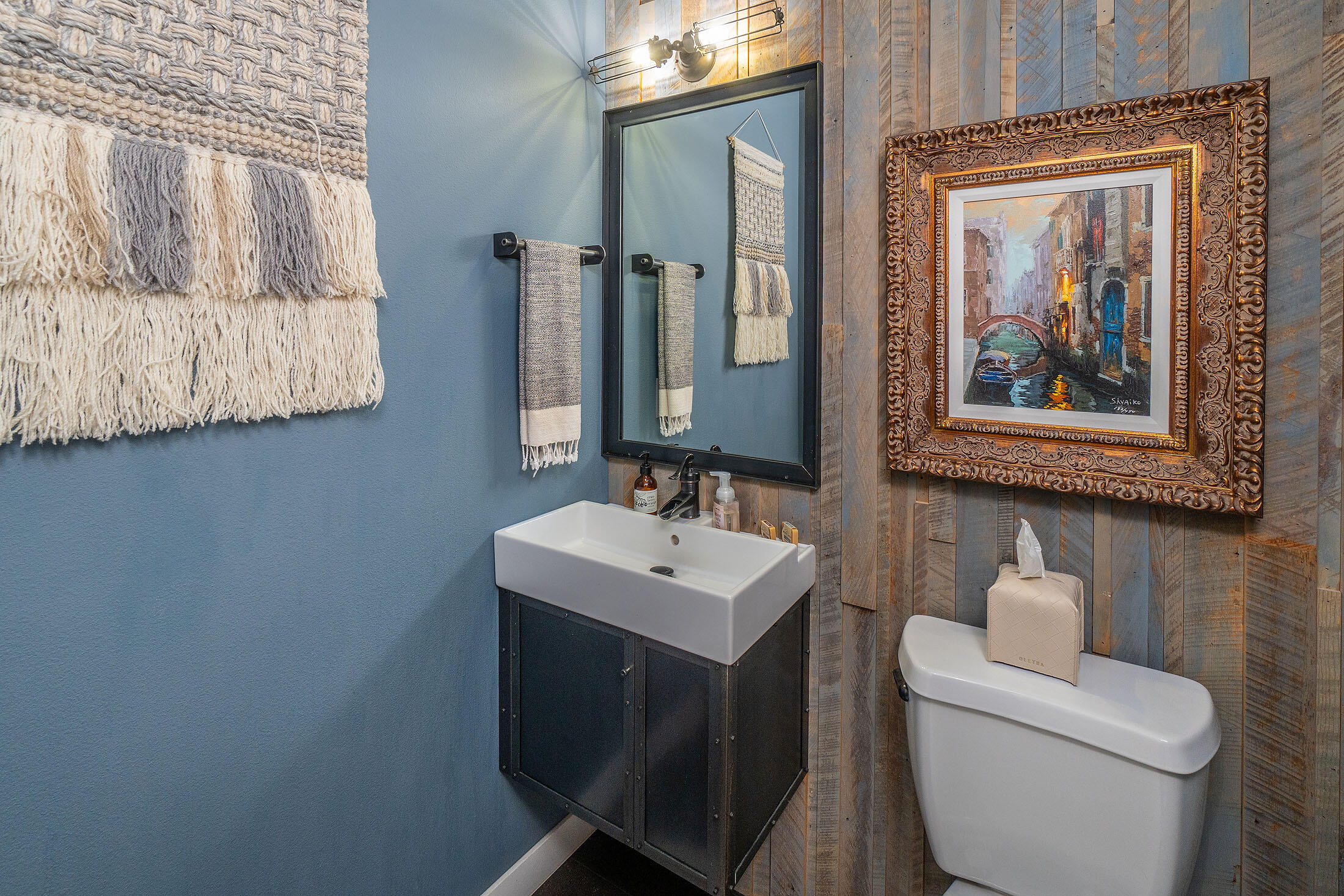 Aspen Rim - Residential