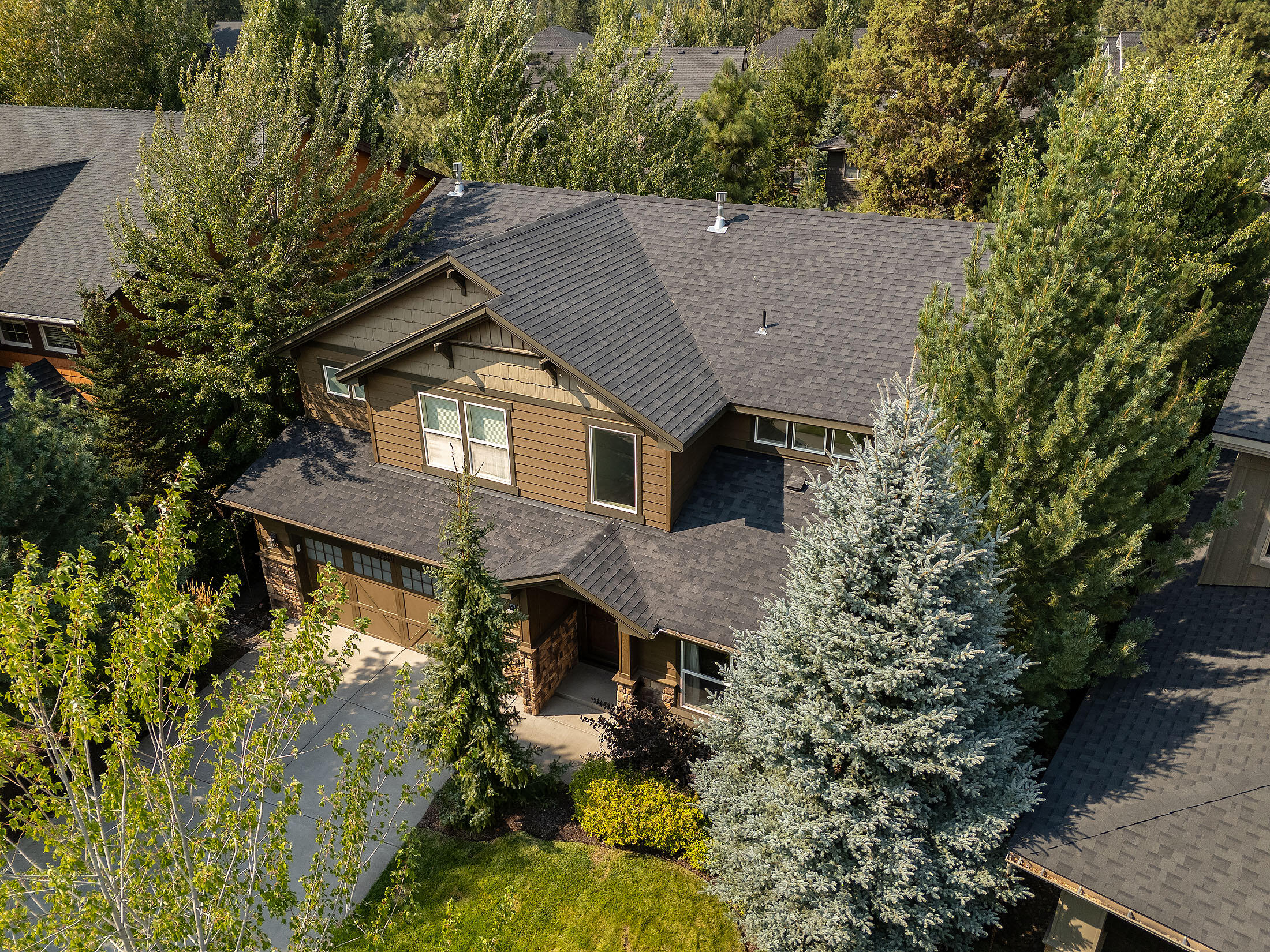 Aspen Rim - Residential