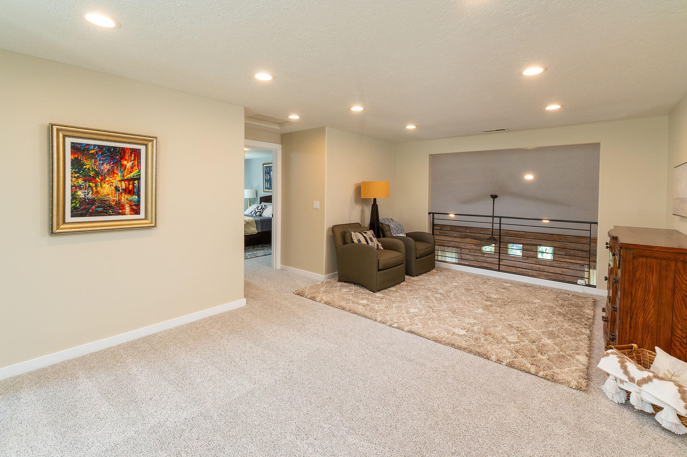 Aspen Rim - Residential