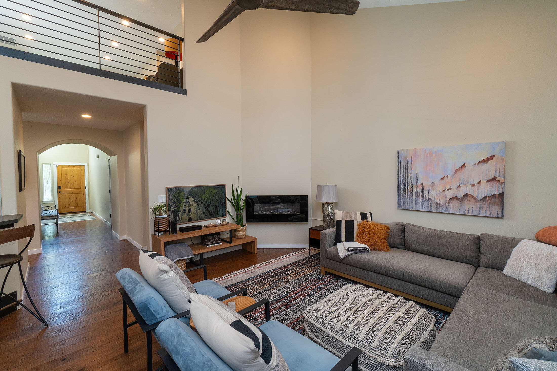 Aspen Rim - Residential