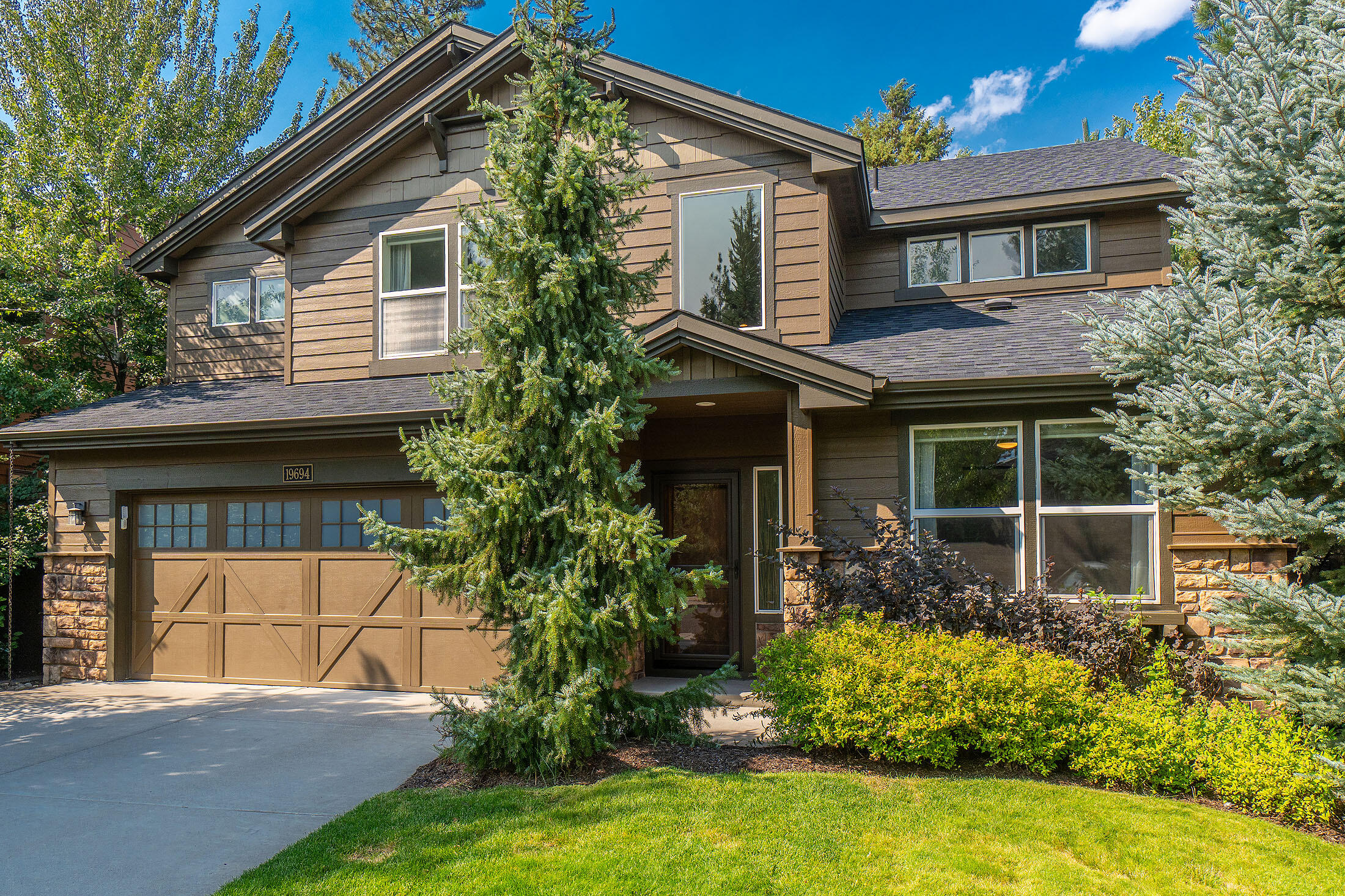 Aspen Rim - Residential