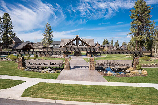 Aspen Rim - Residential