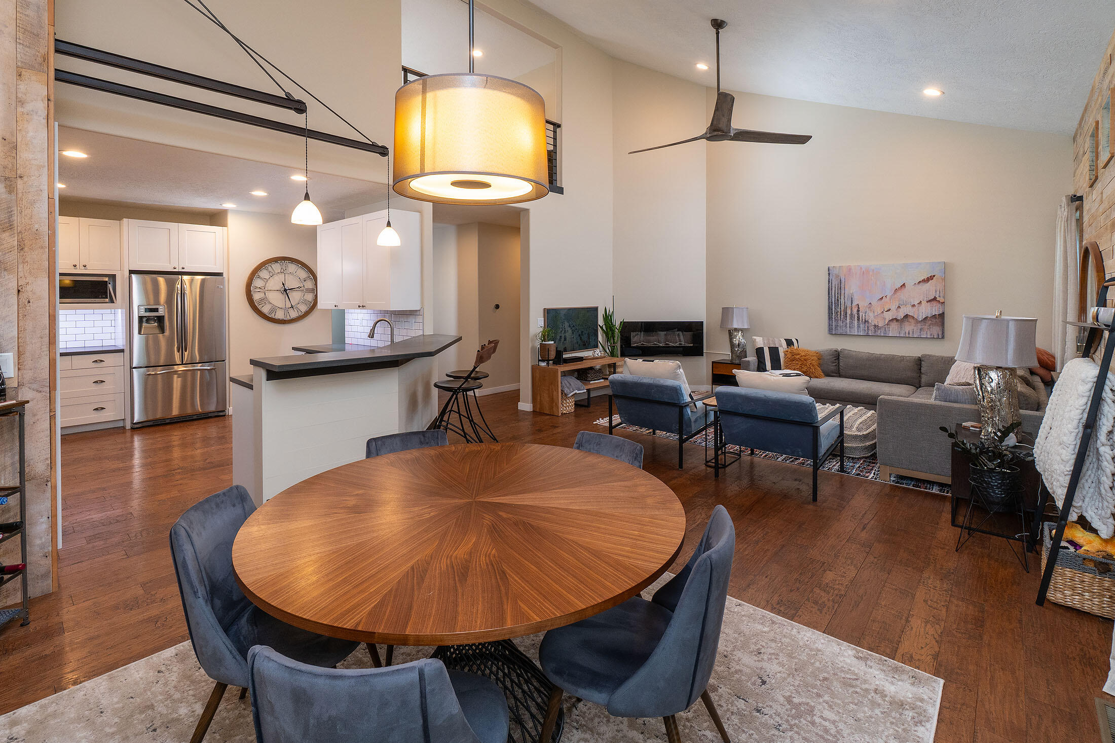 Aspen Rim - Residential