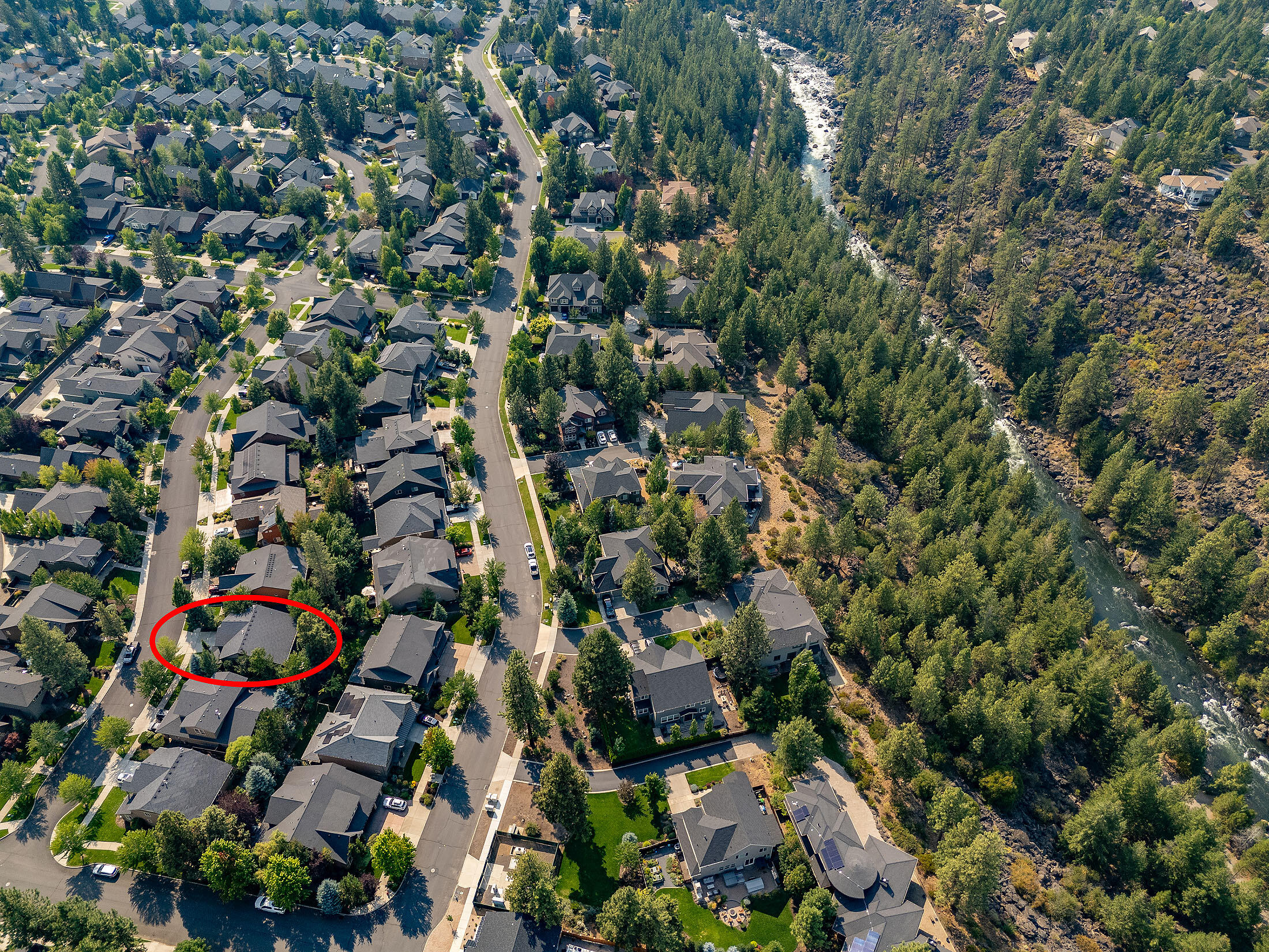 Aspen Rim - Residential