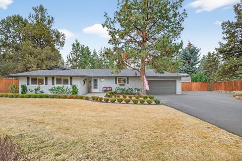 20977 Desert Woods Drive Bend OR 97702