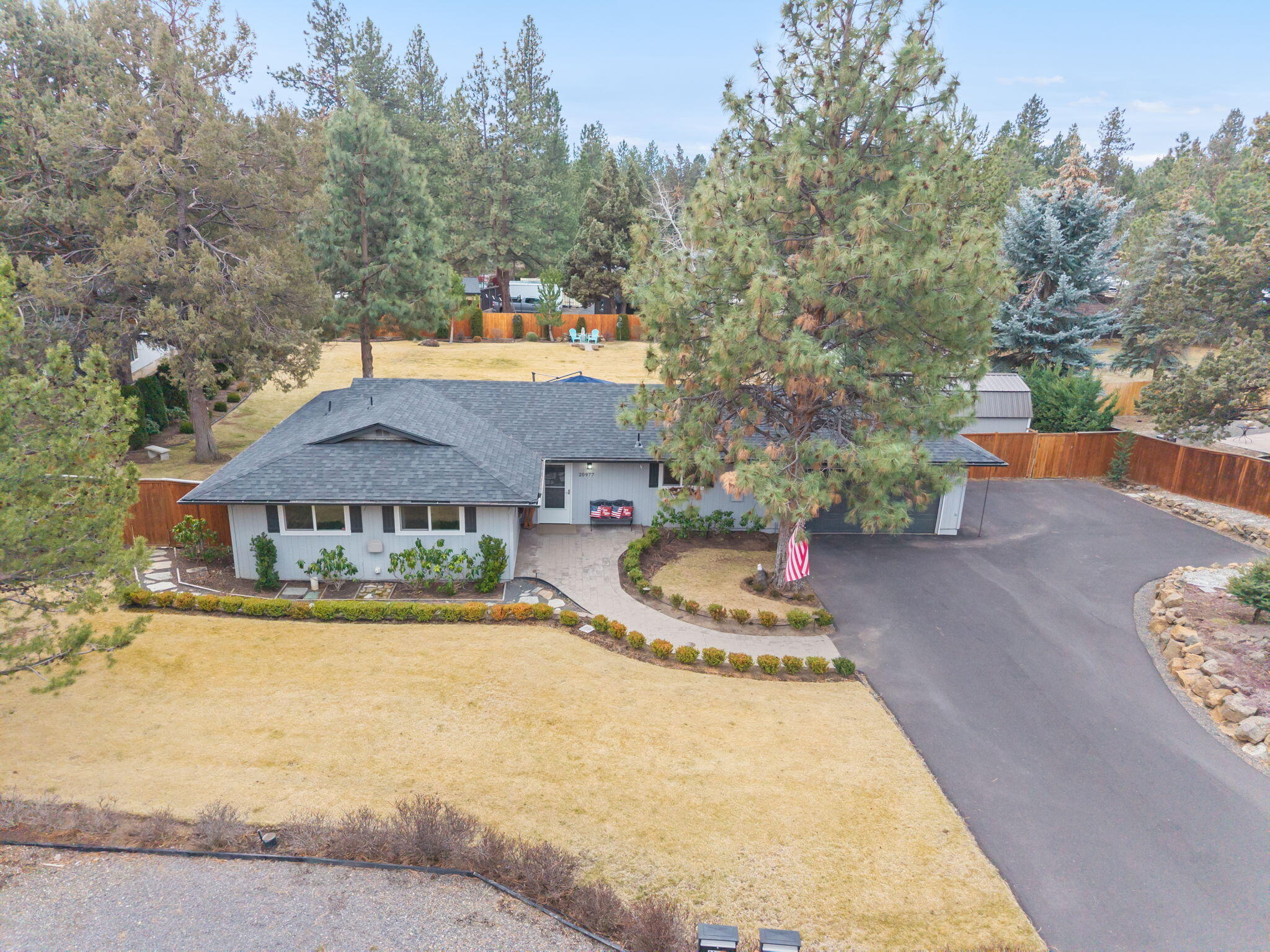 20977 Desert Woods Drive