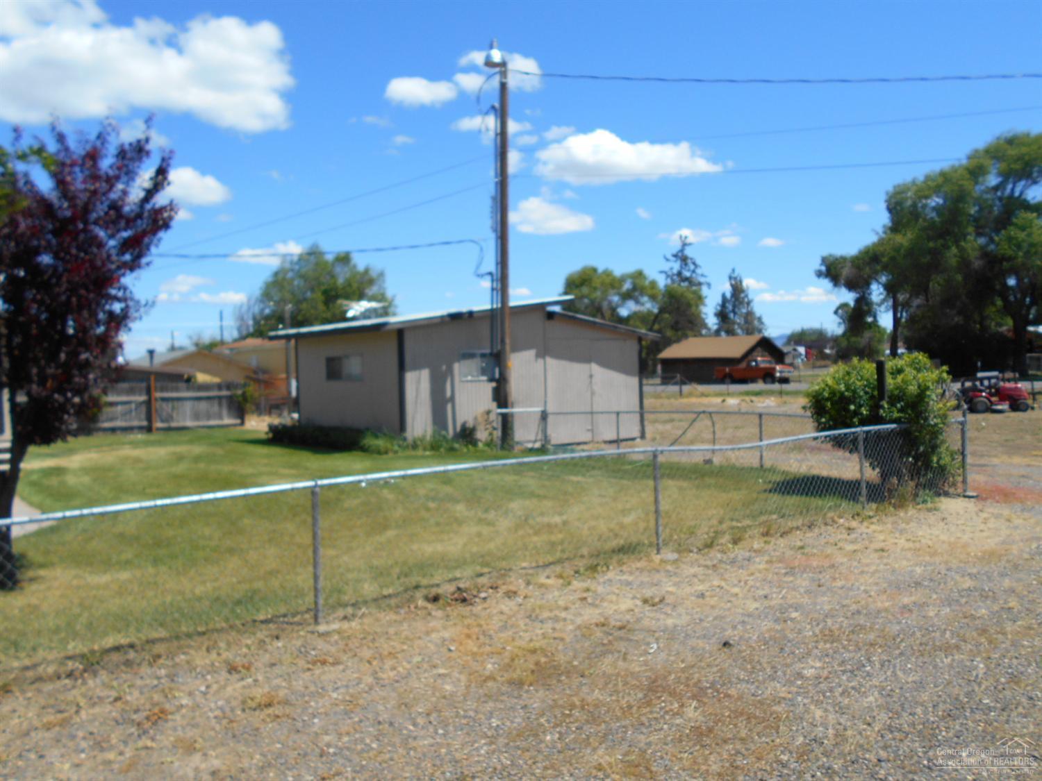 Hillman - Residential