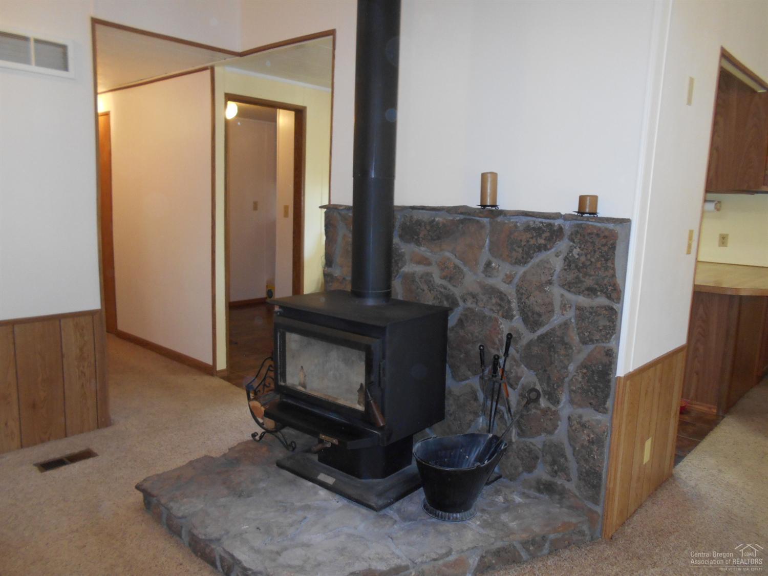 Hillman - Residential