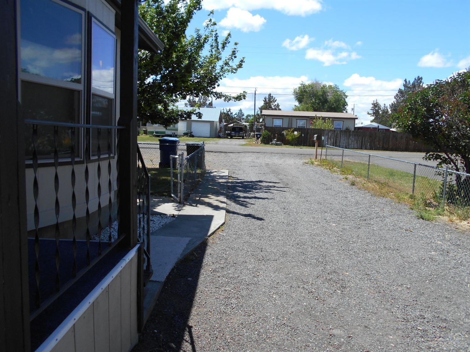 Hillman - Residential