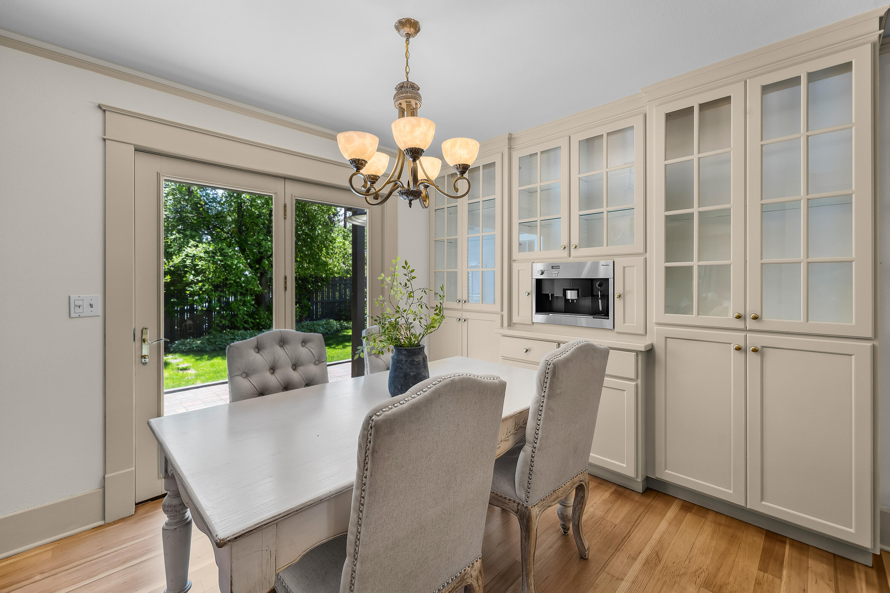 Highland - Residential