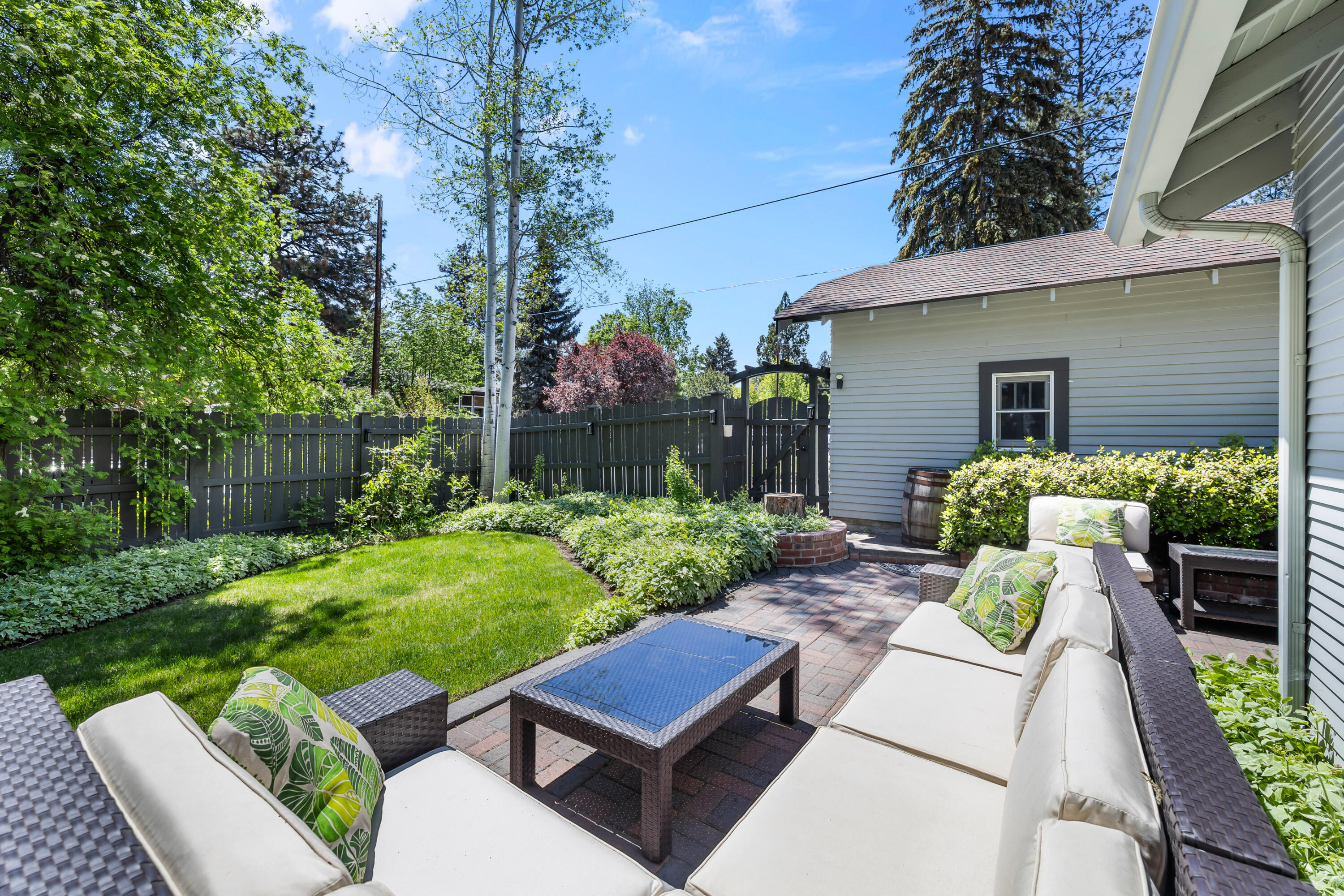 Highland - Residential