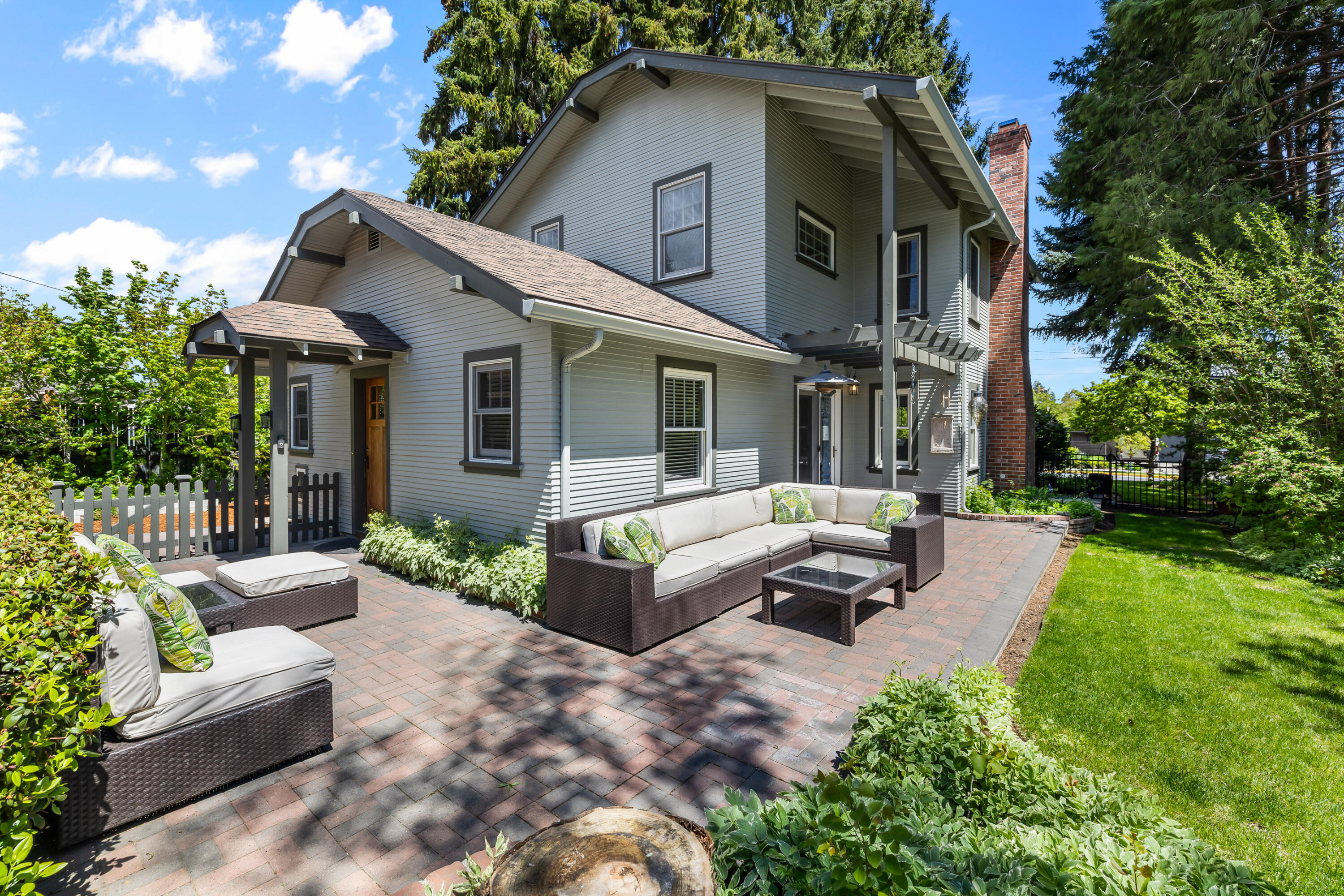 Highland - Residential