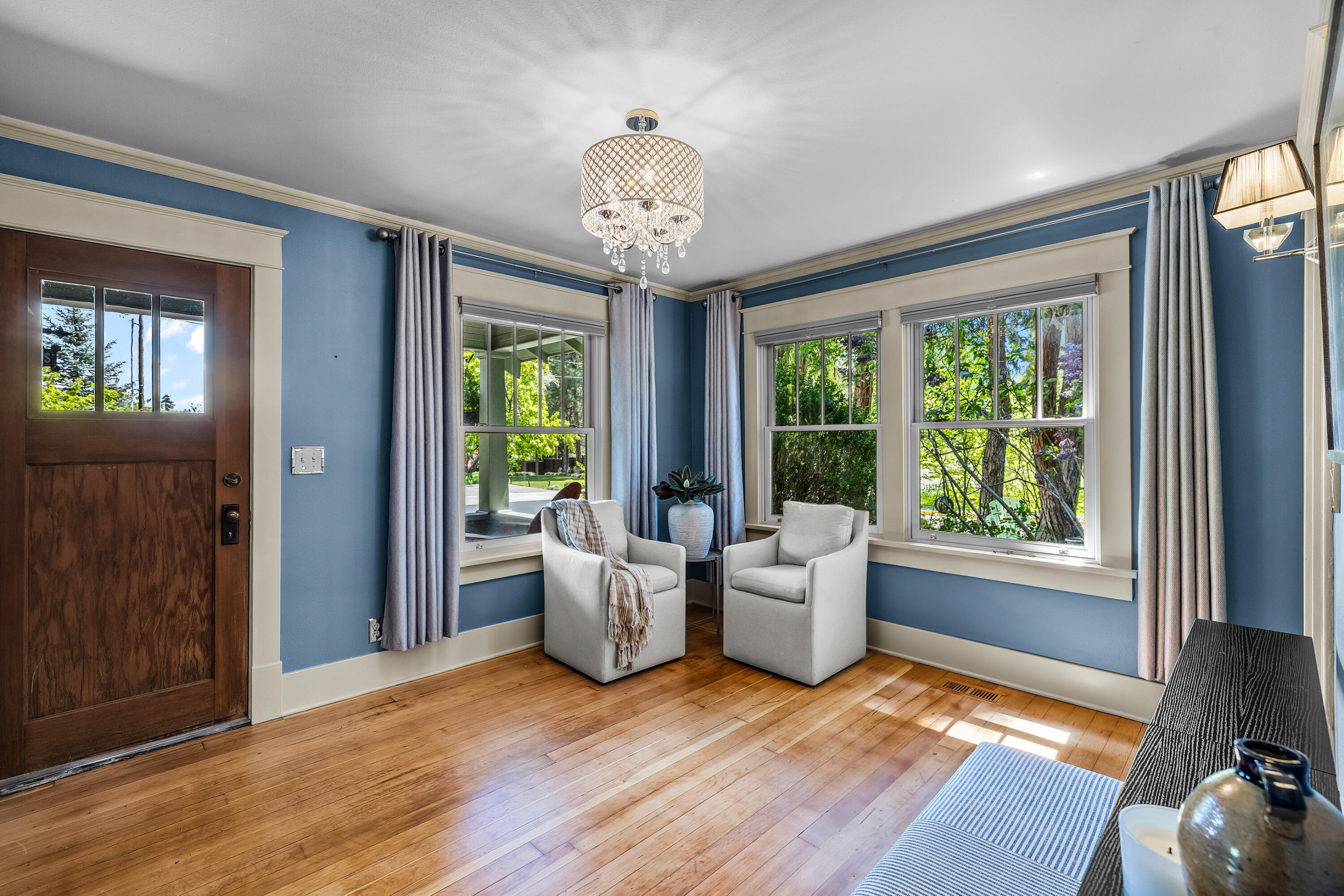 Highland - Residential