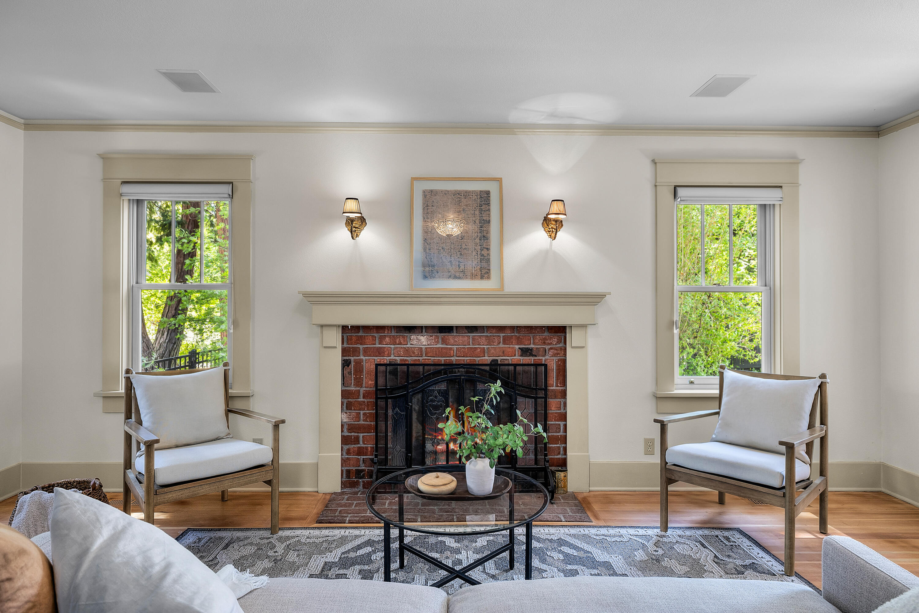 Highland - Residential