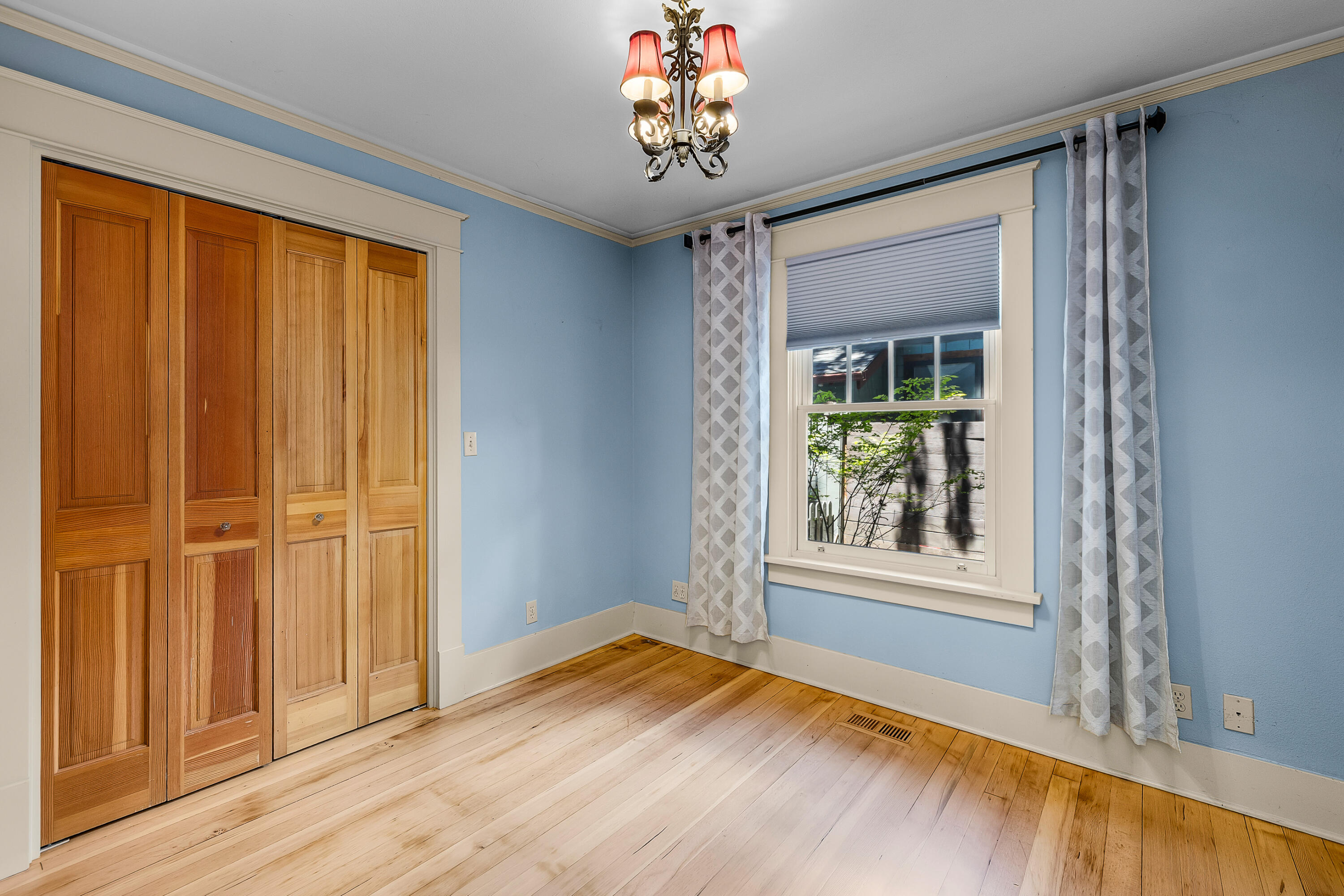 Highland - Residential