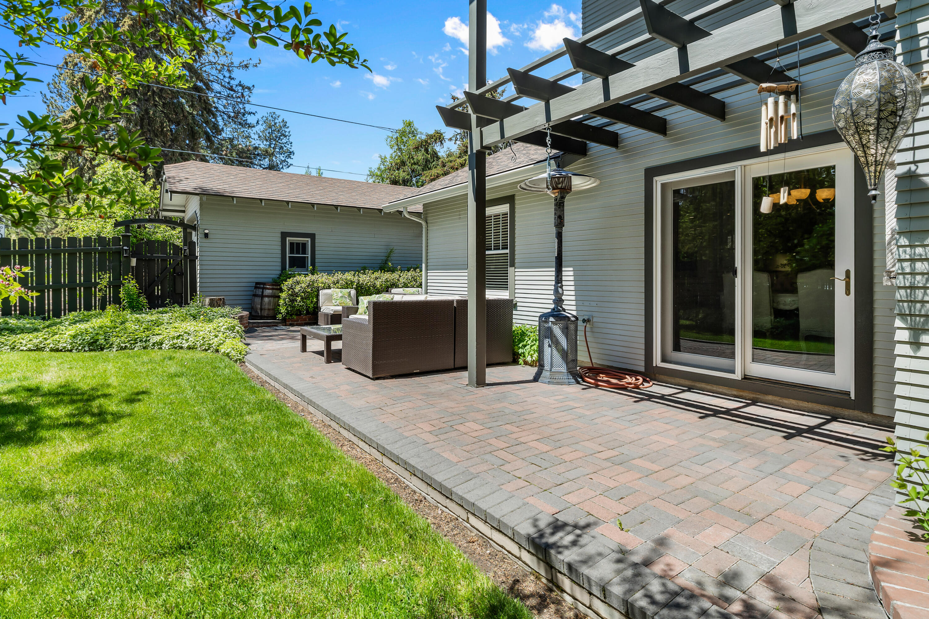 Highland - Residential